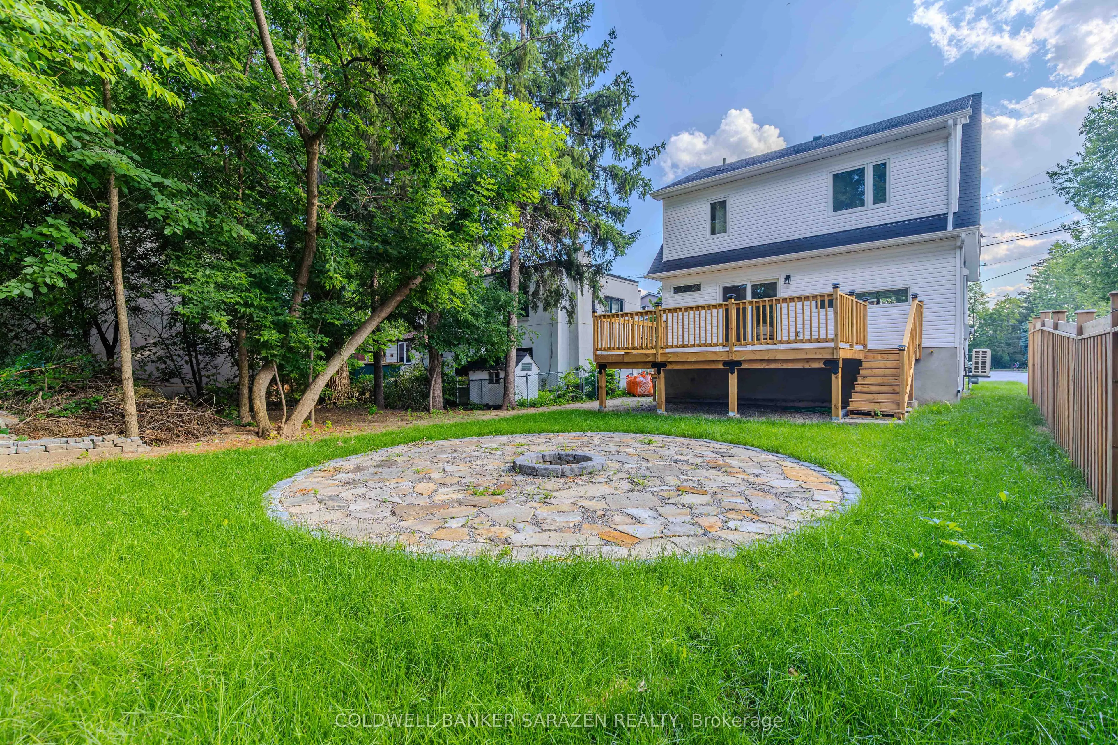 31 Harvard Avenue
