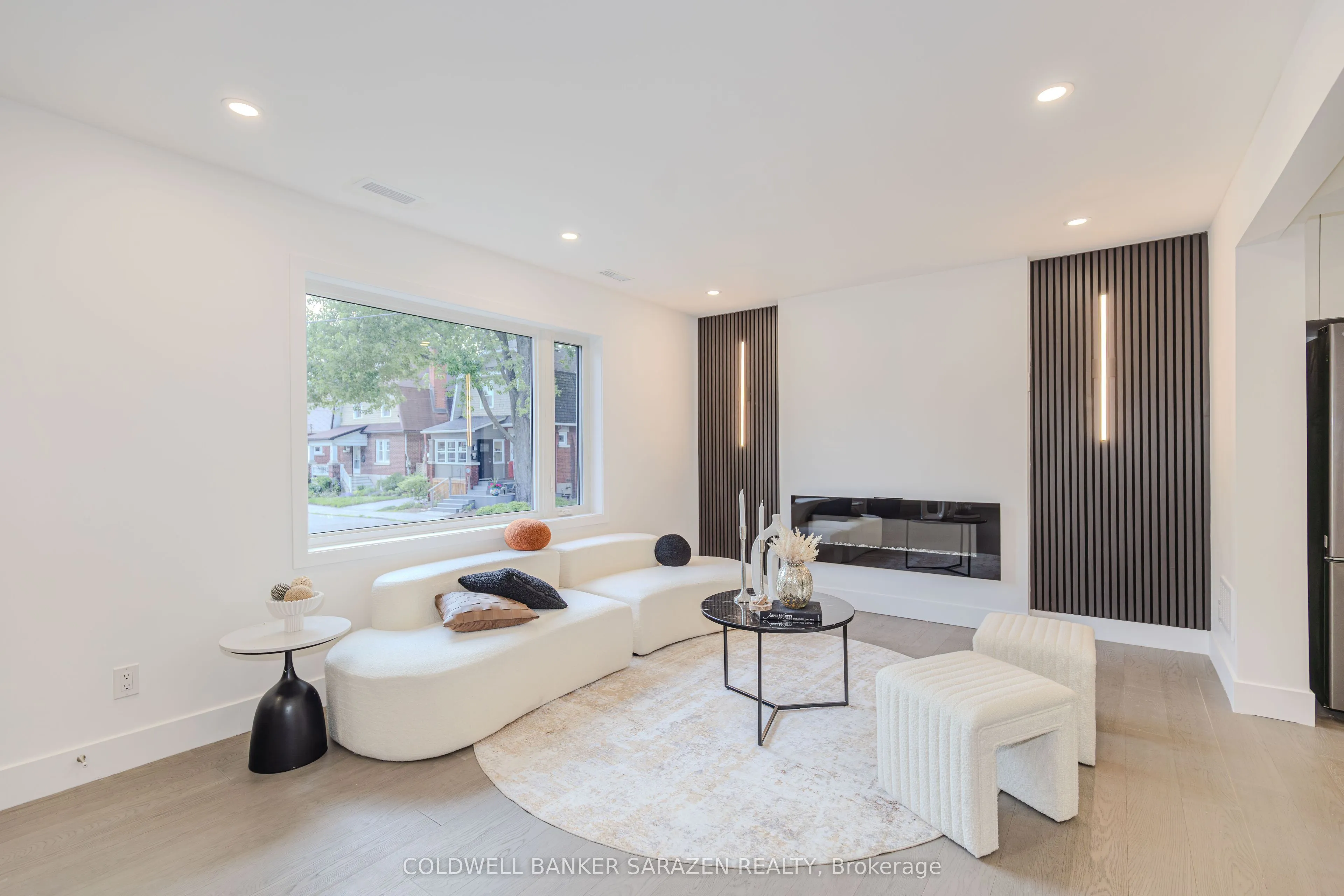 31 Harvard Avenue