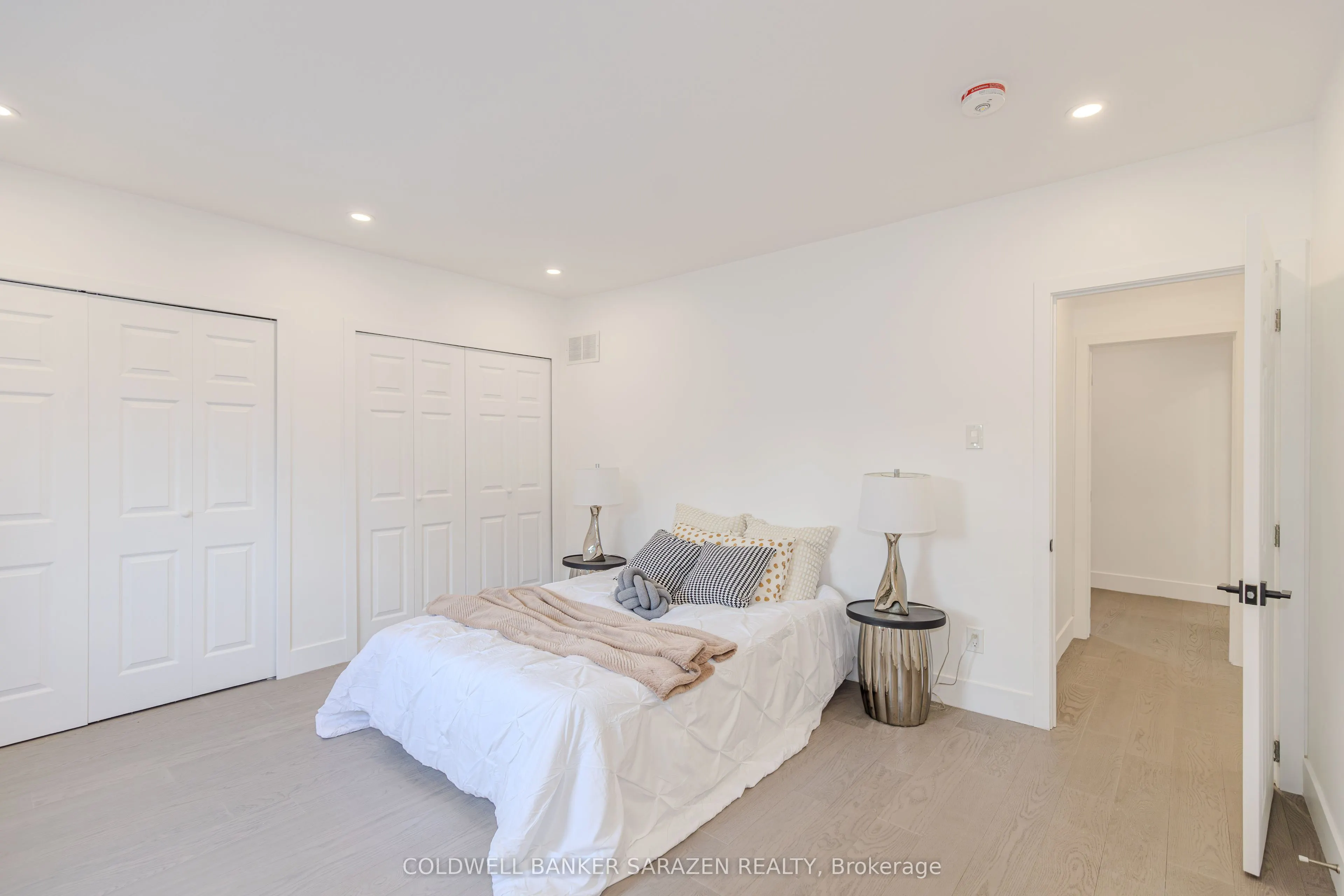 31 Harvard Avenue