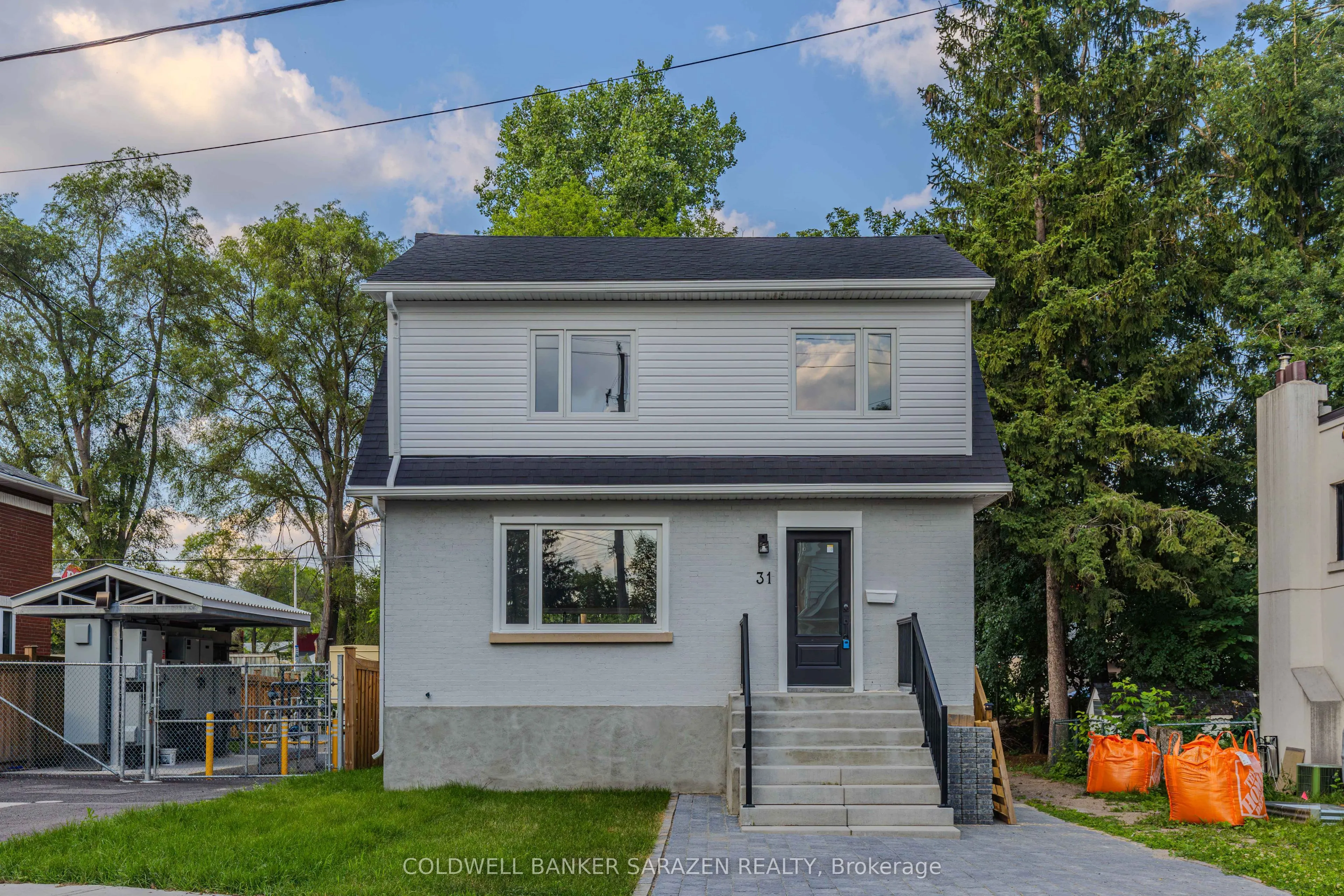 31 Harvard Avenue