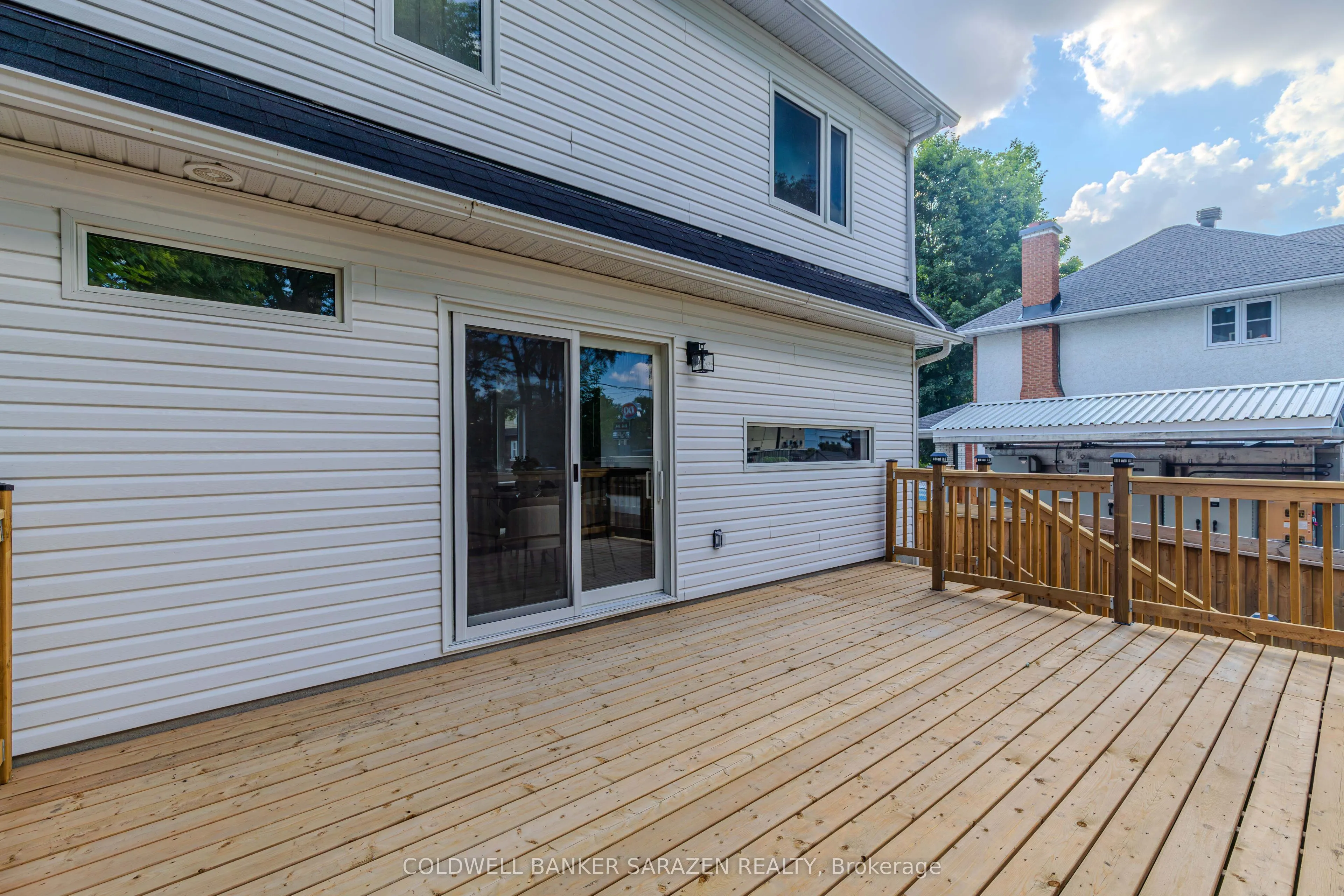 31 Harvard Avenue