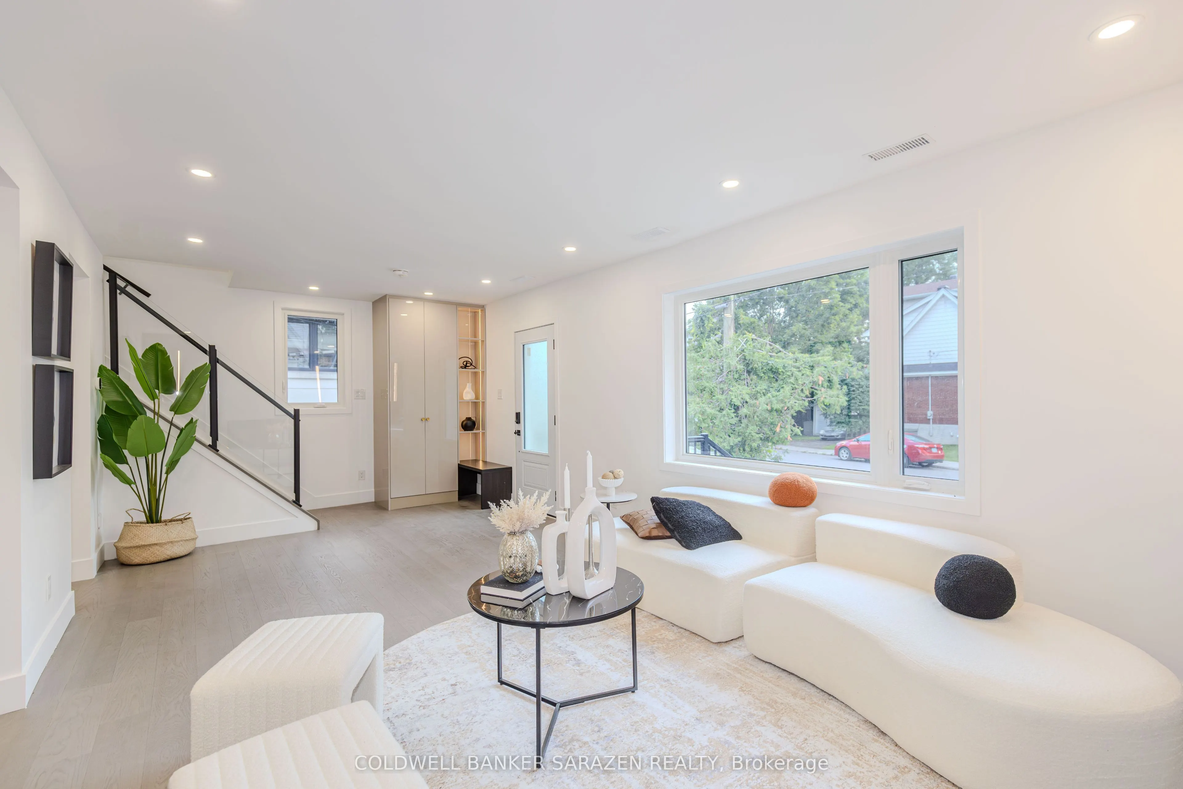 31 Harvard Avenue