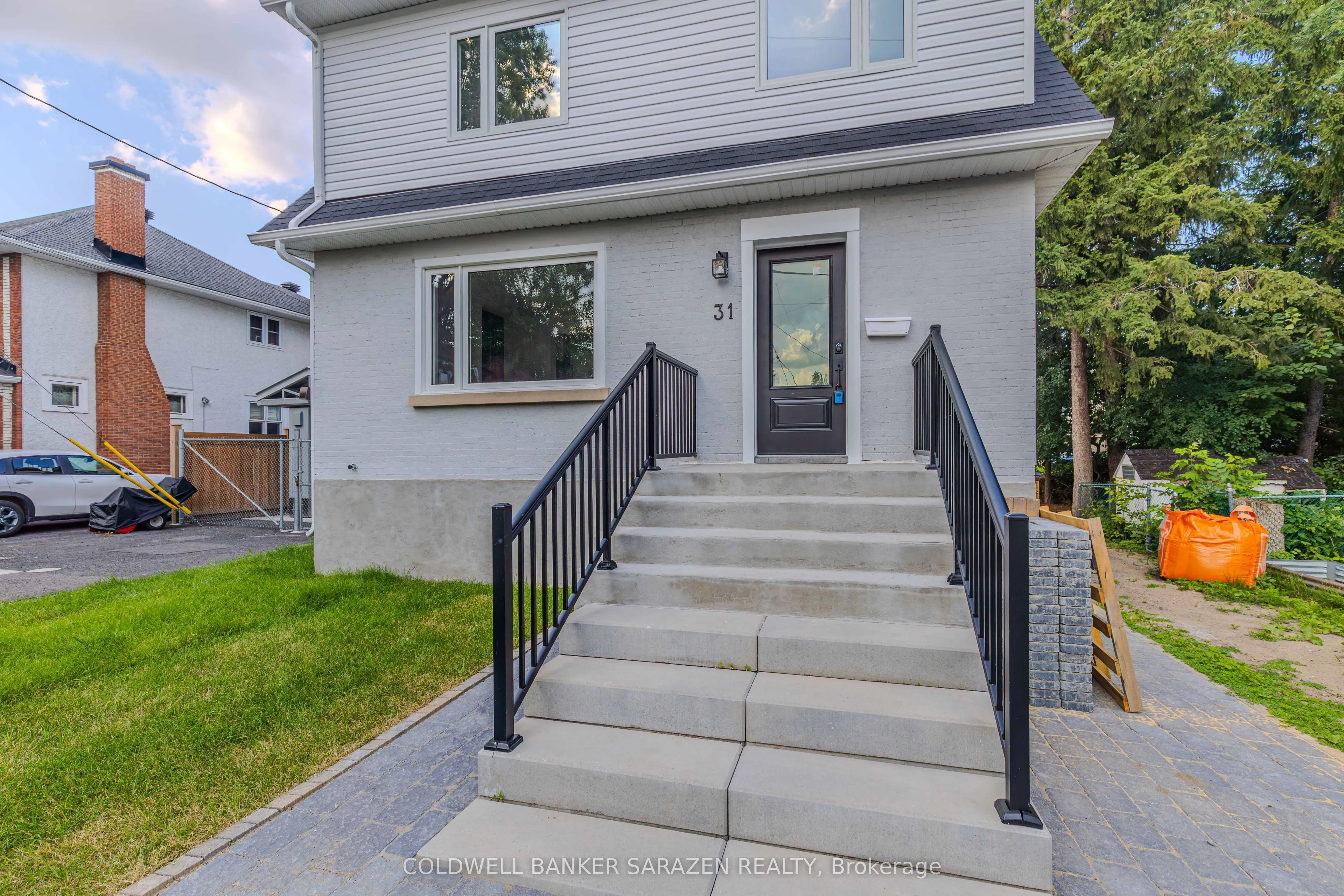 31 Harvard Avenue