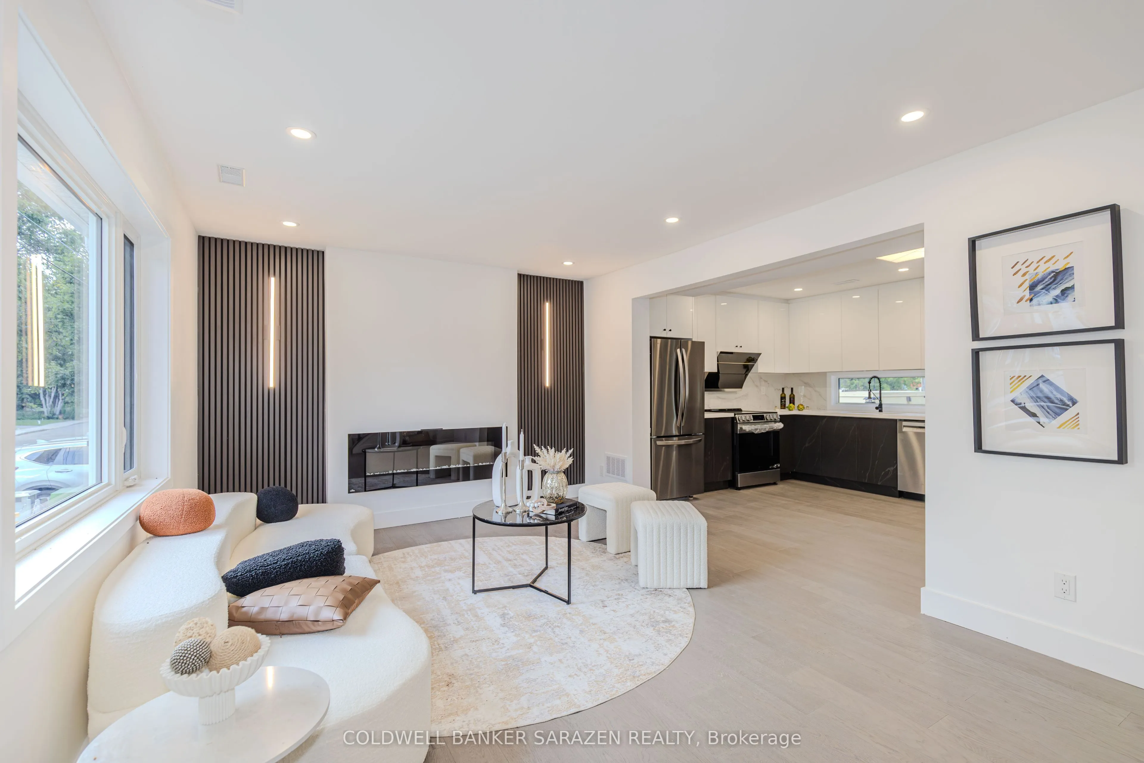 31 Harvard Avenue