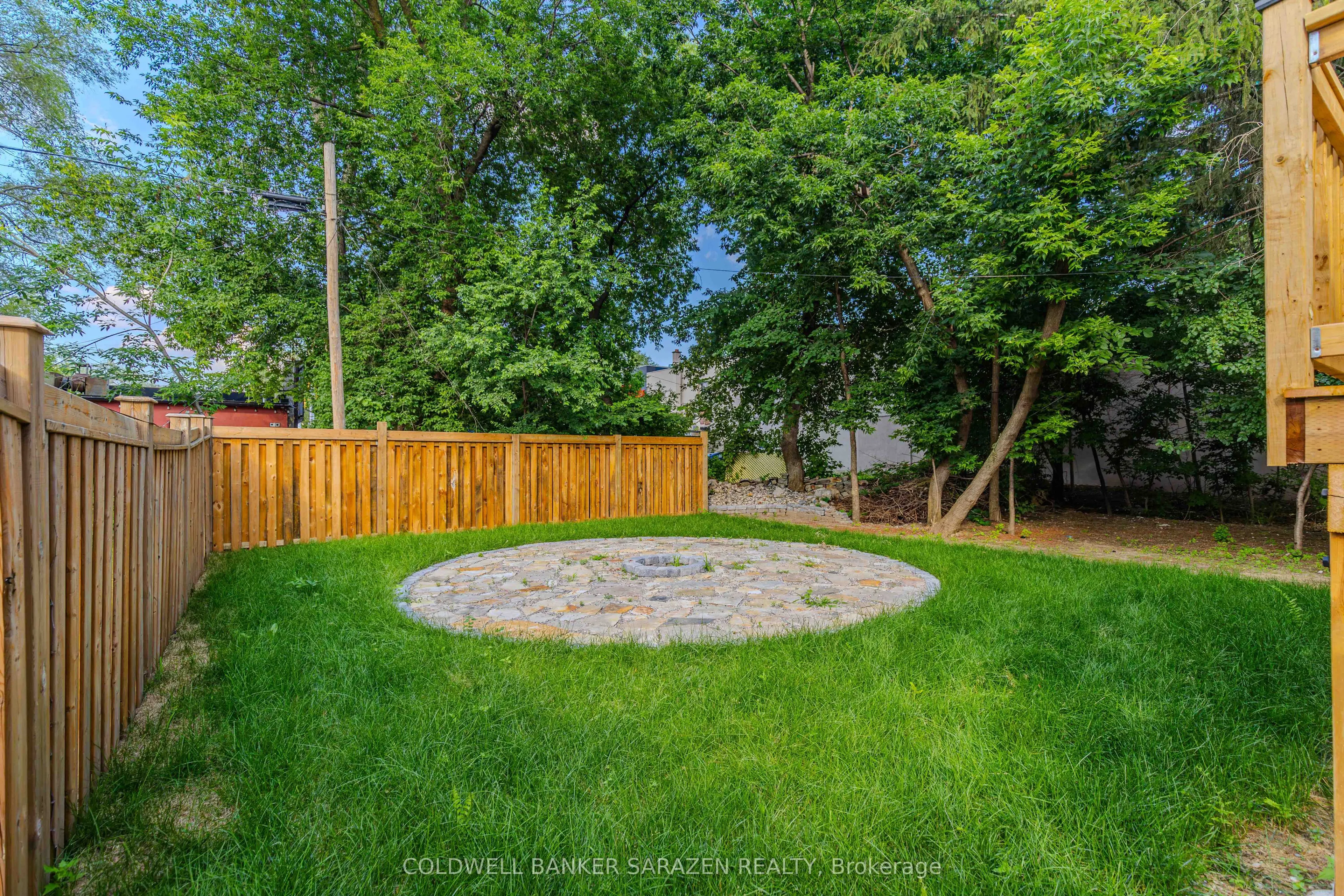 31 Harvard Avenue
