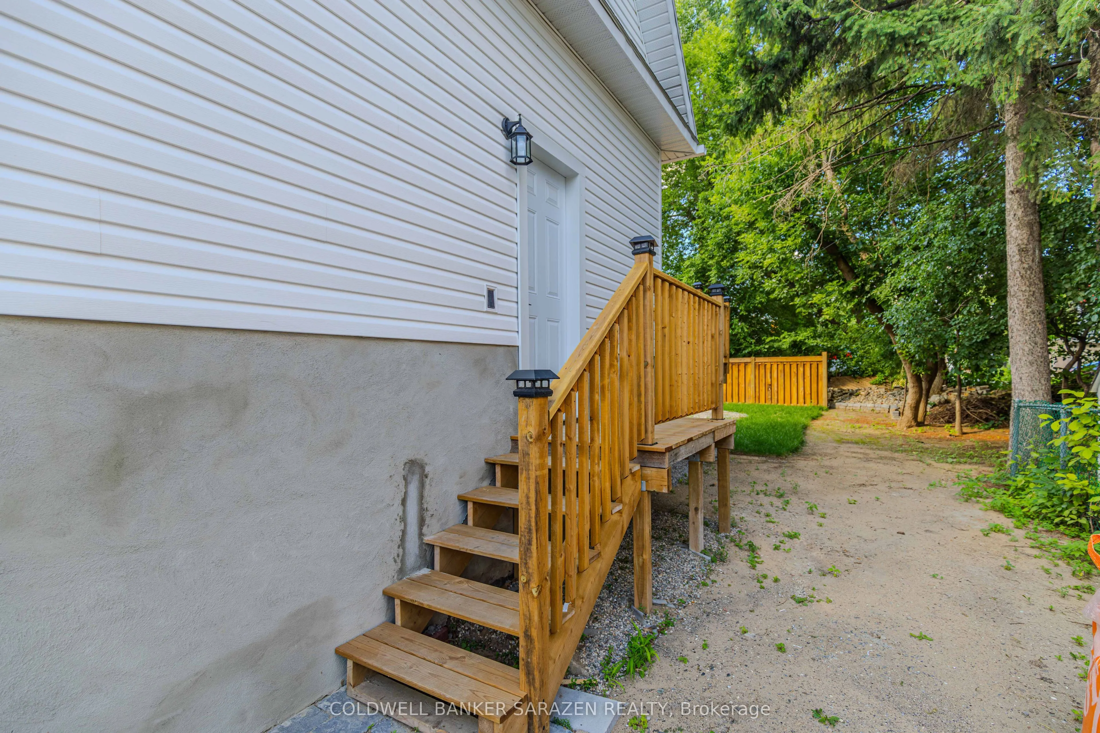 31 Harvard Avenue