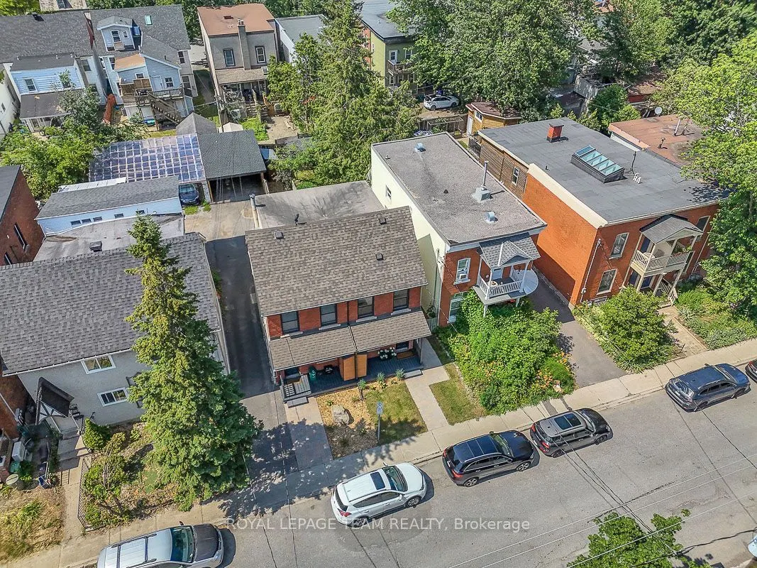 191 Cathcart Street
