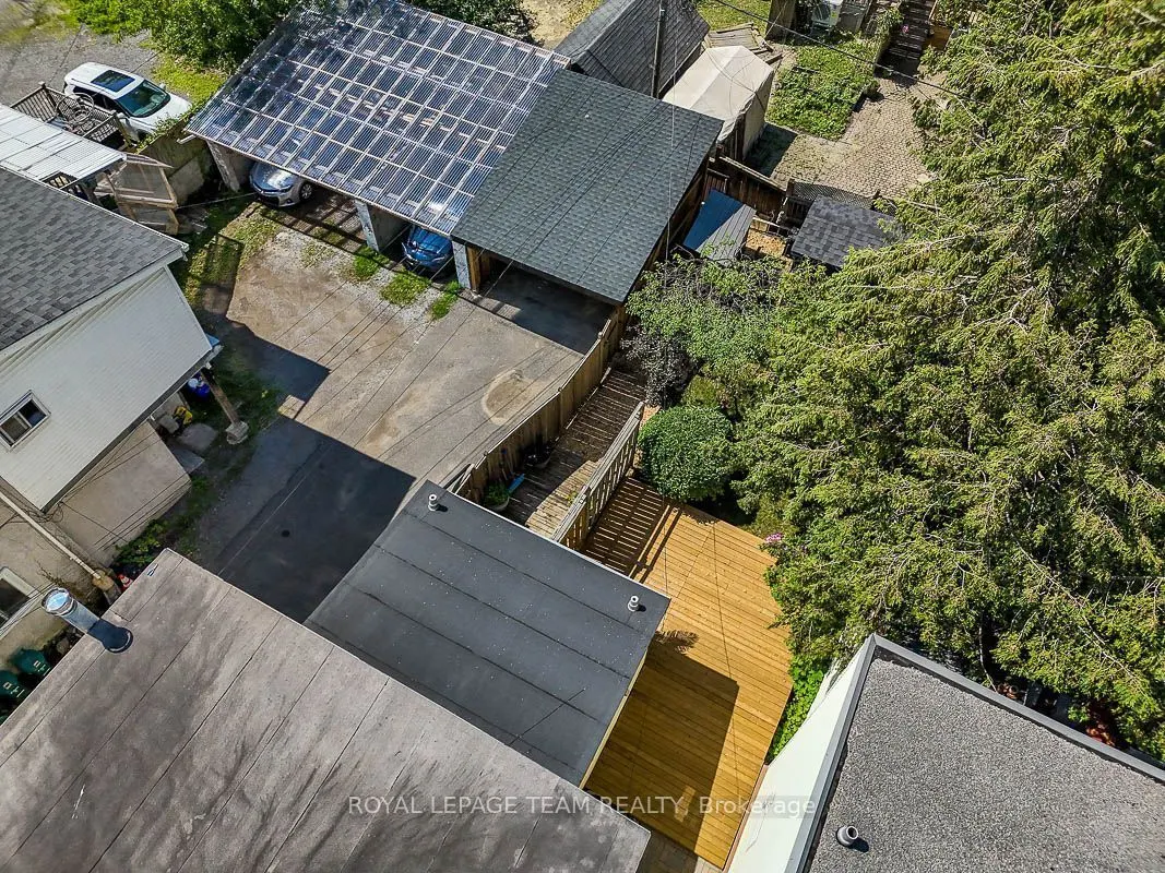 191 Cathcart Street