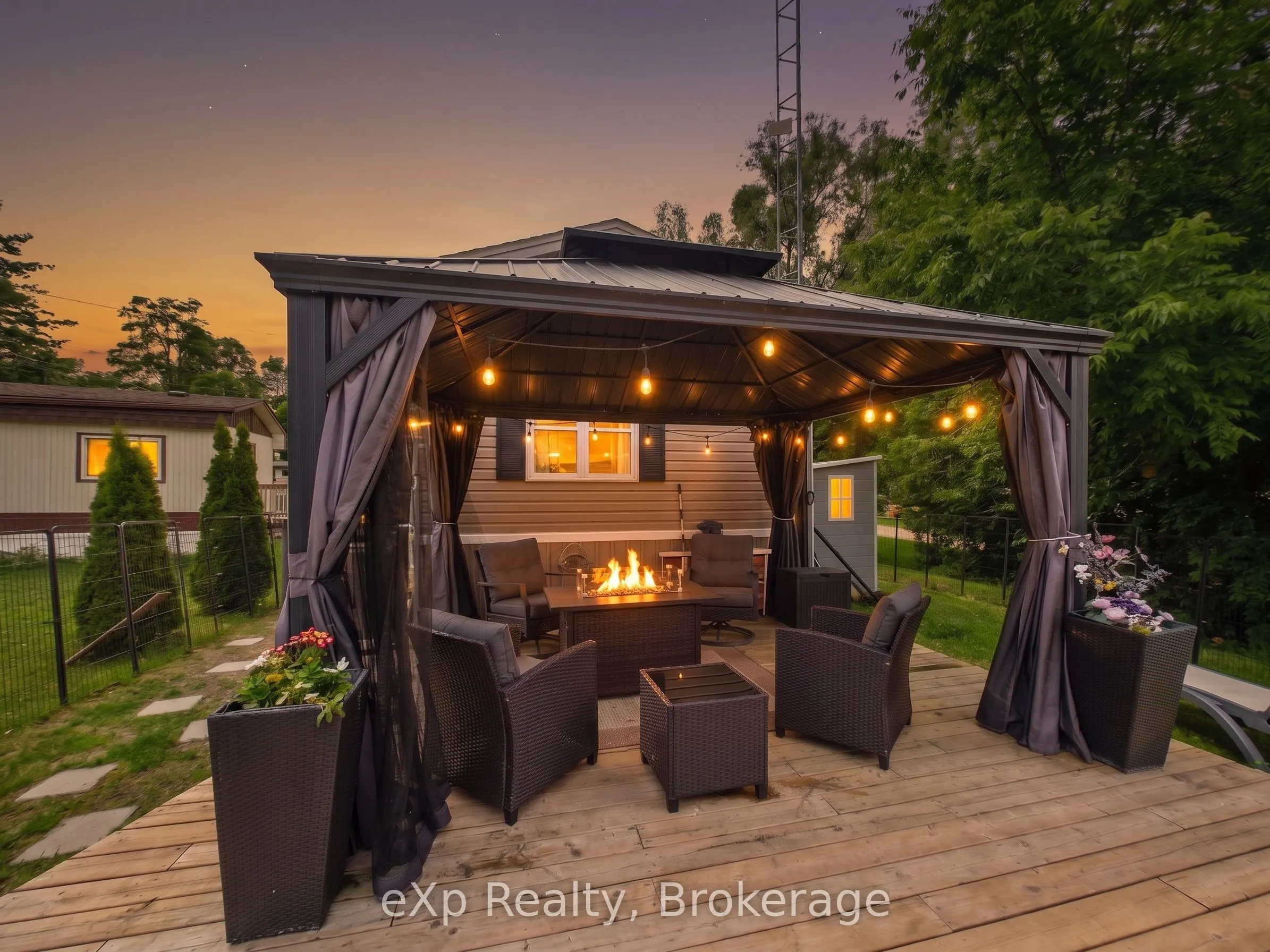 32 Maple Grove Village Road