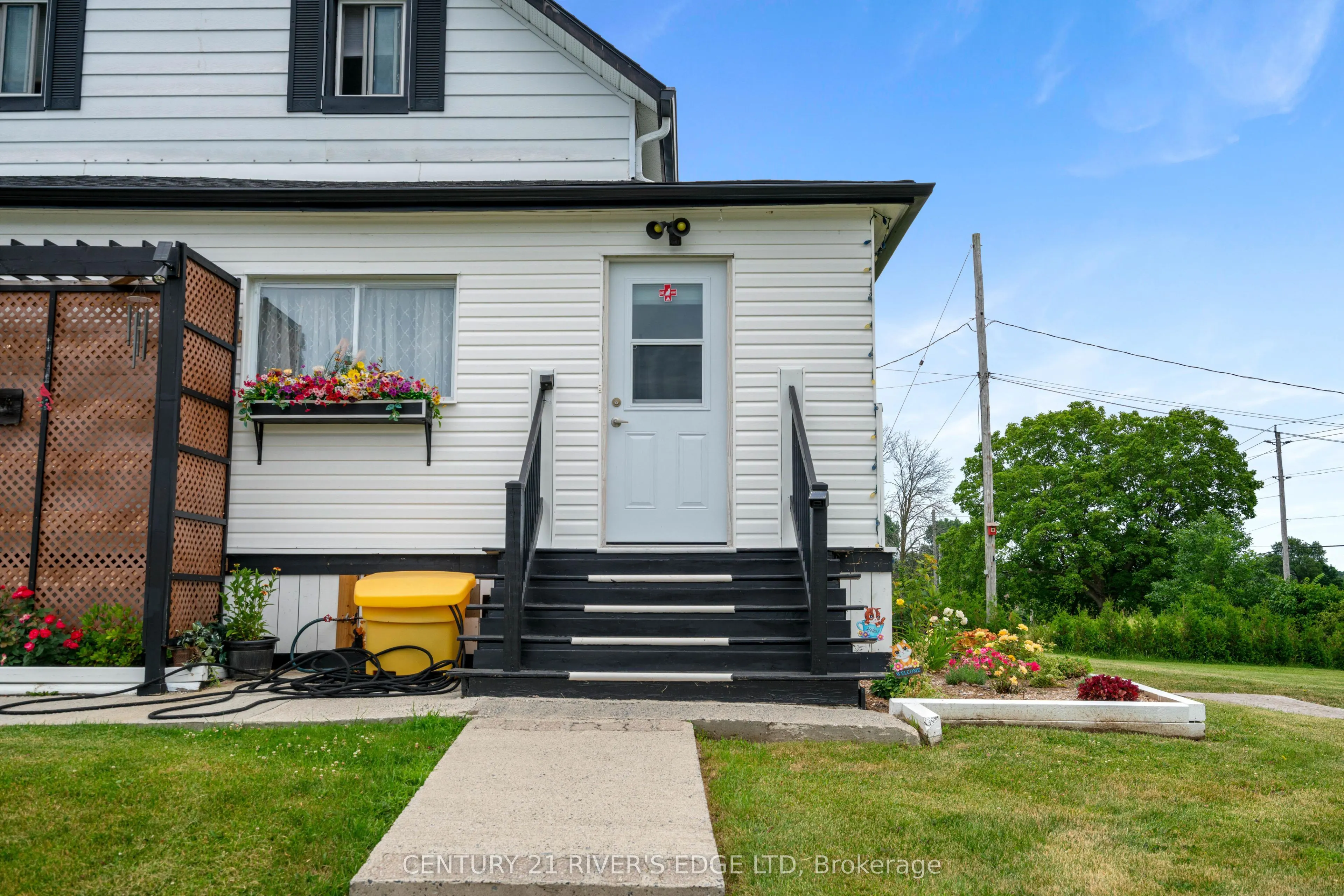 18753 County Rd 19 Road