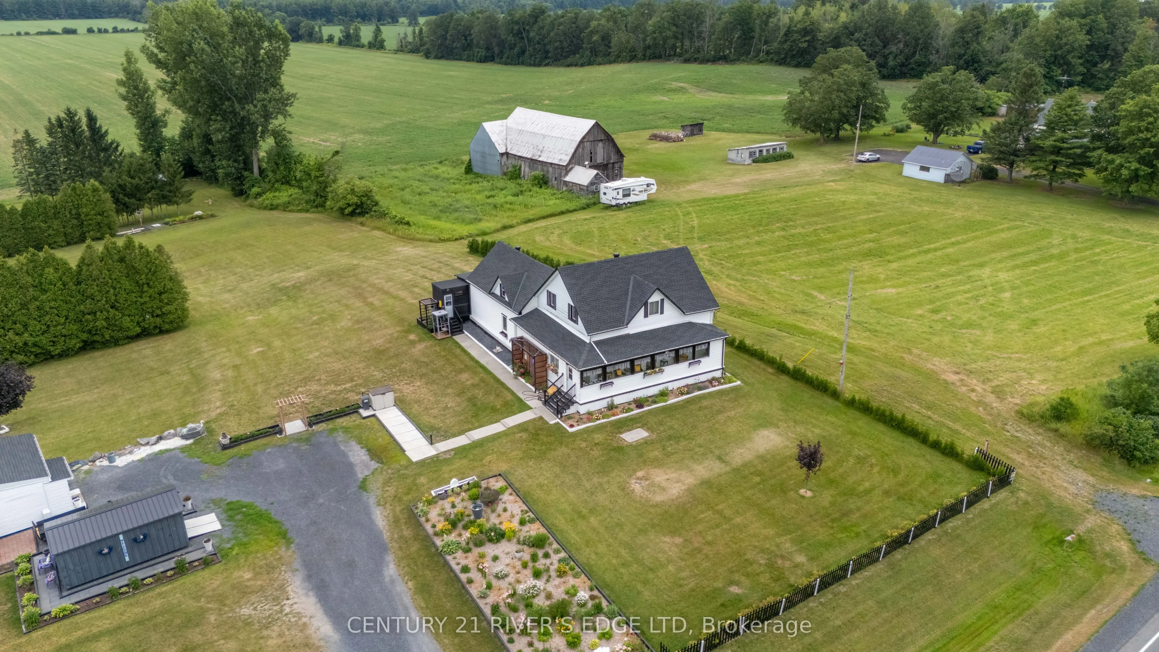 18753 County Rd 19 Road