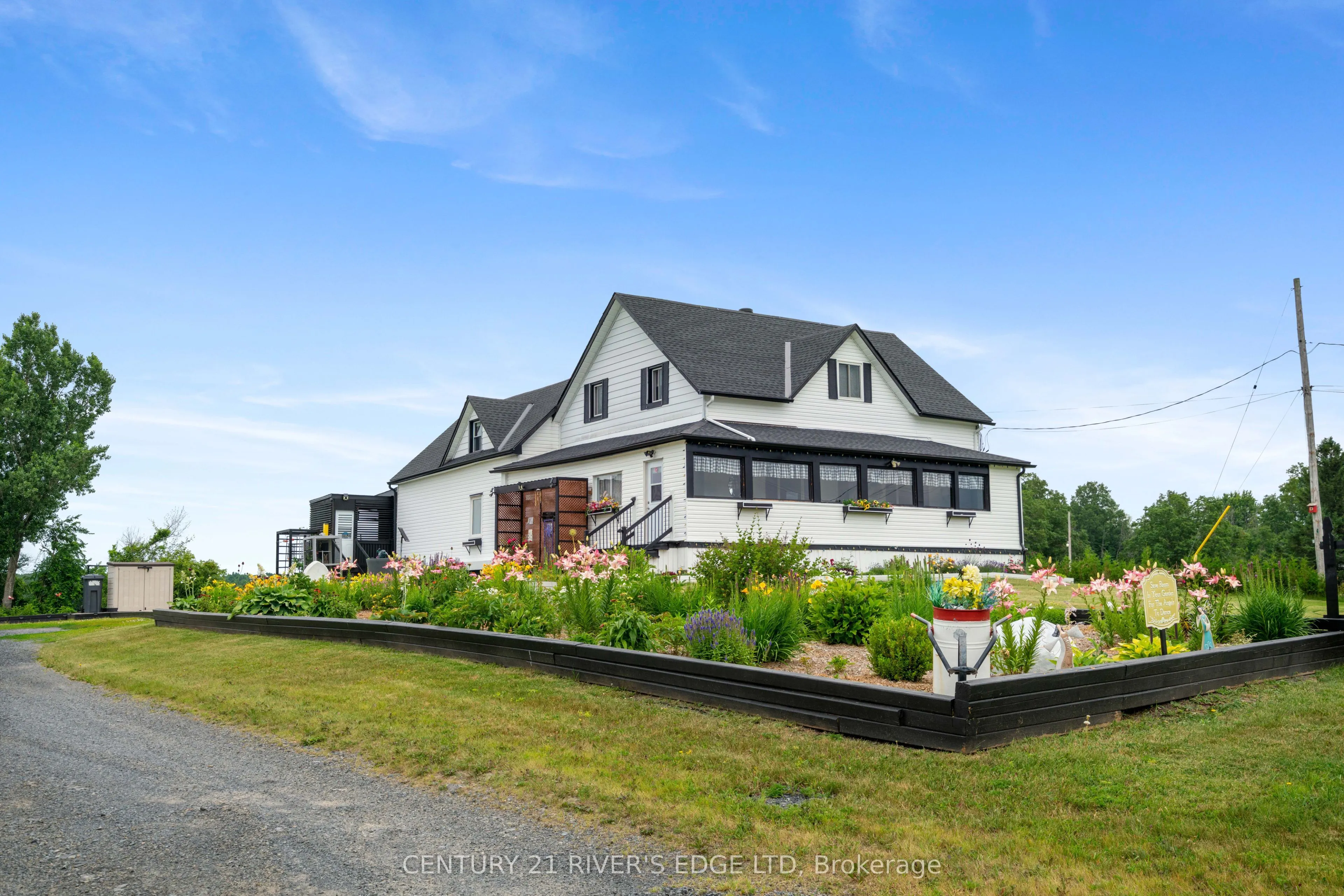 18753 County Rd 19 Road