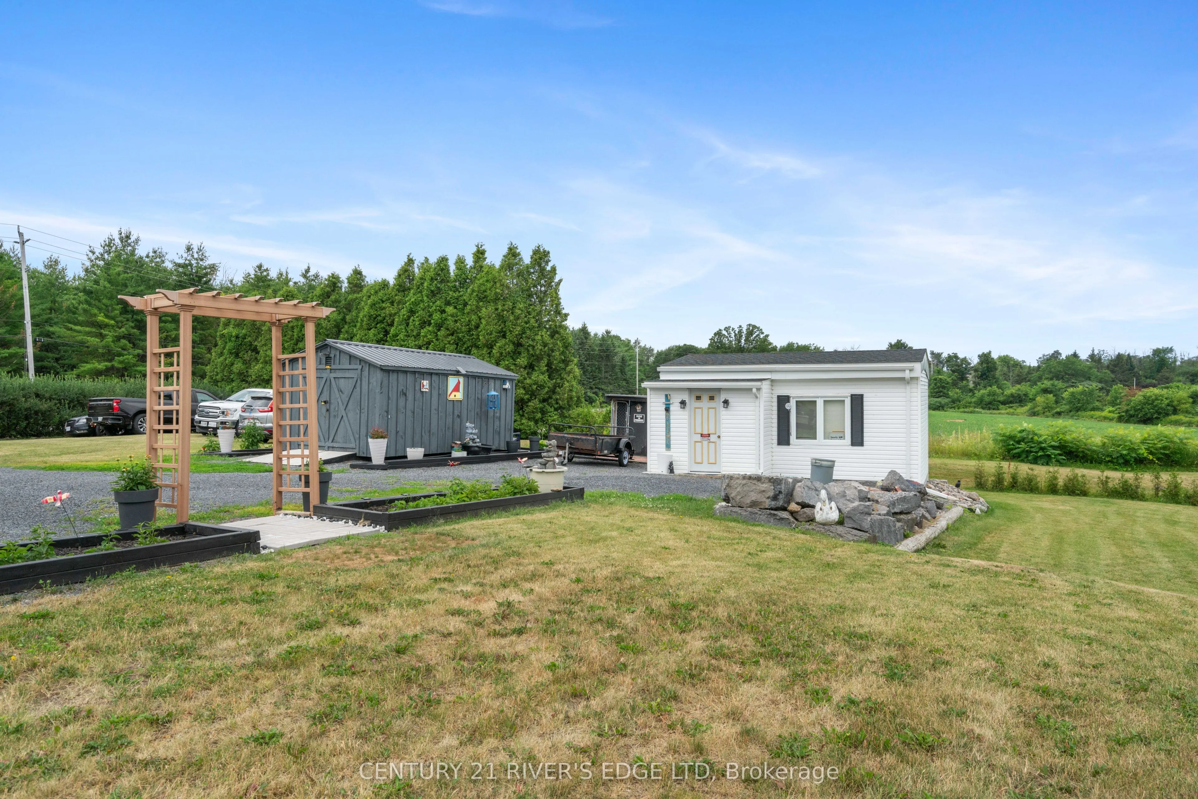 18753 County Rd 19 Road