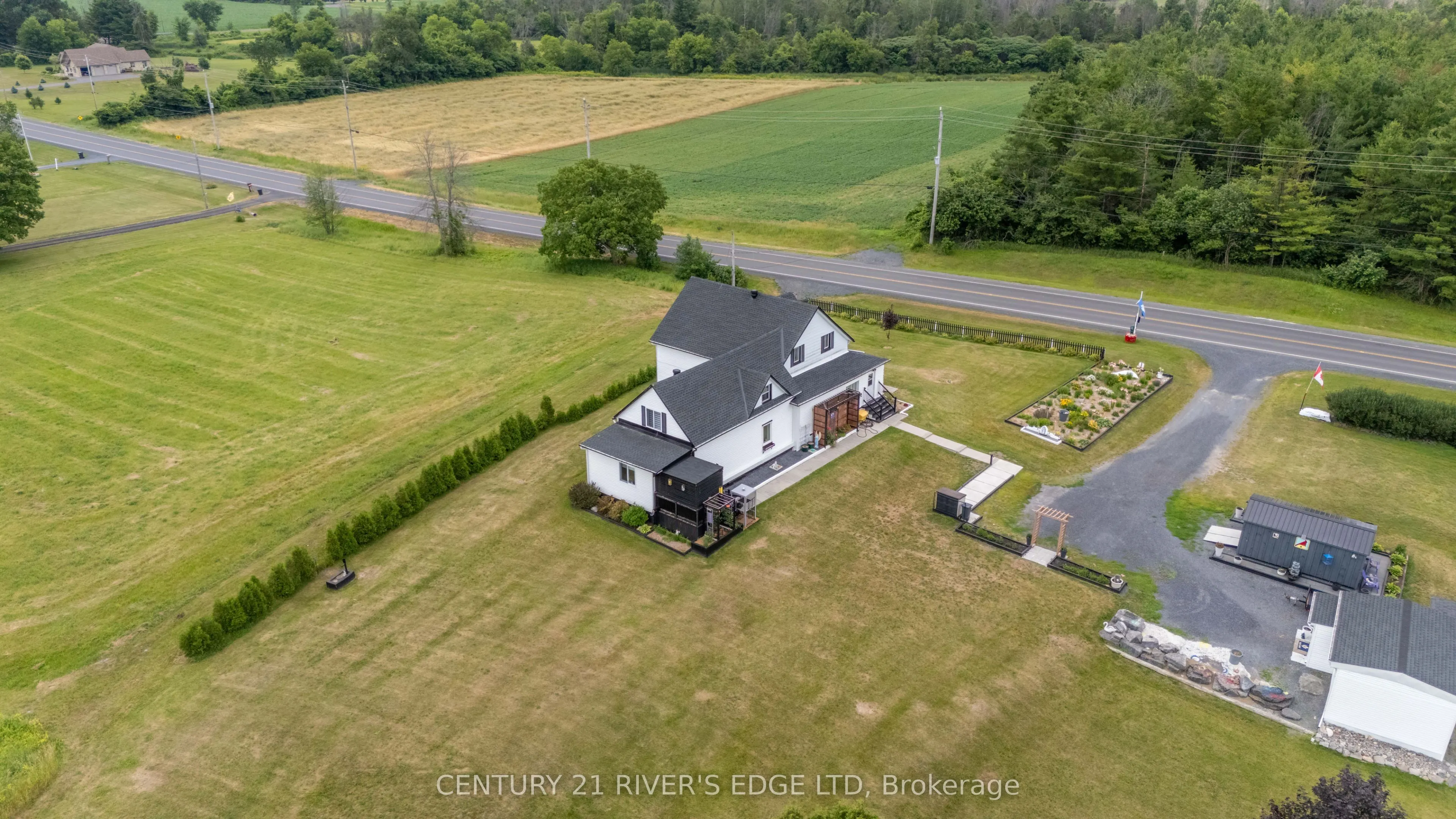 18753 County Rd 19 Road