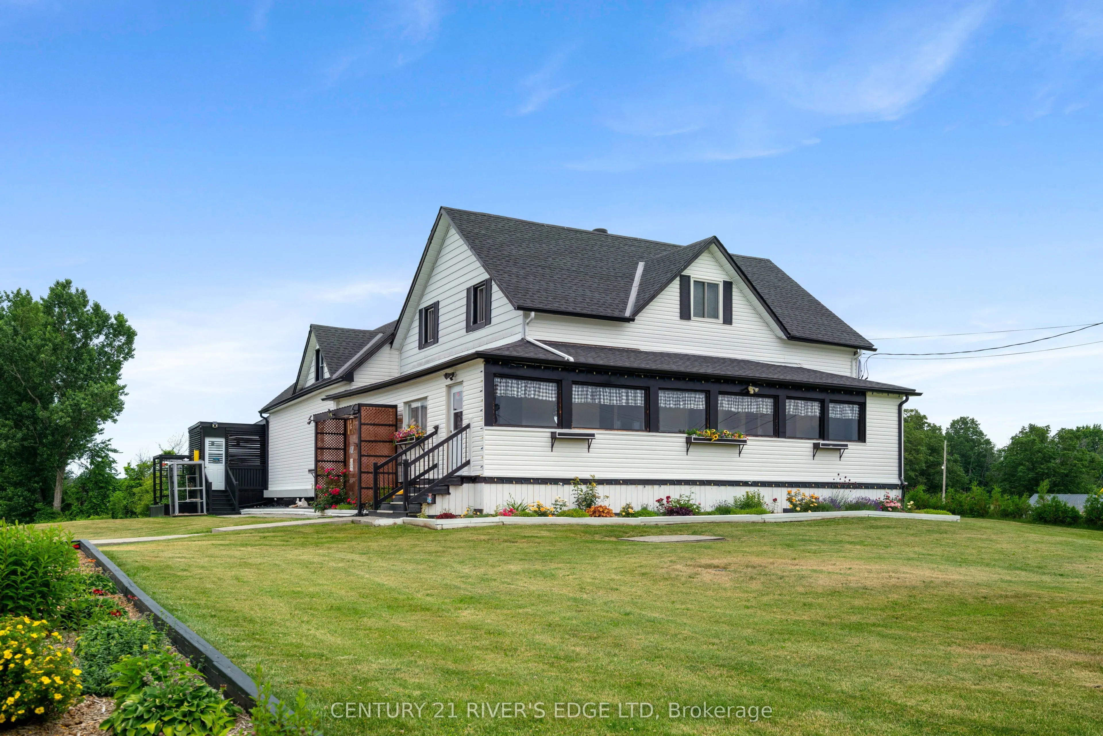 18753 County Rd 19 Road