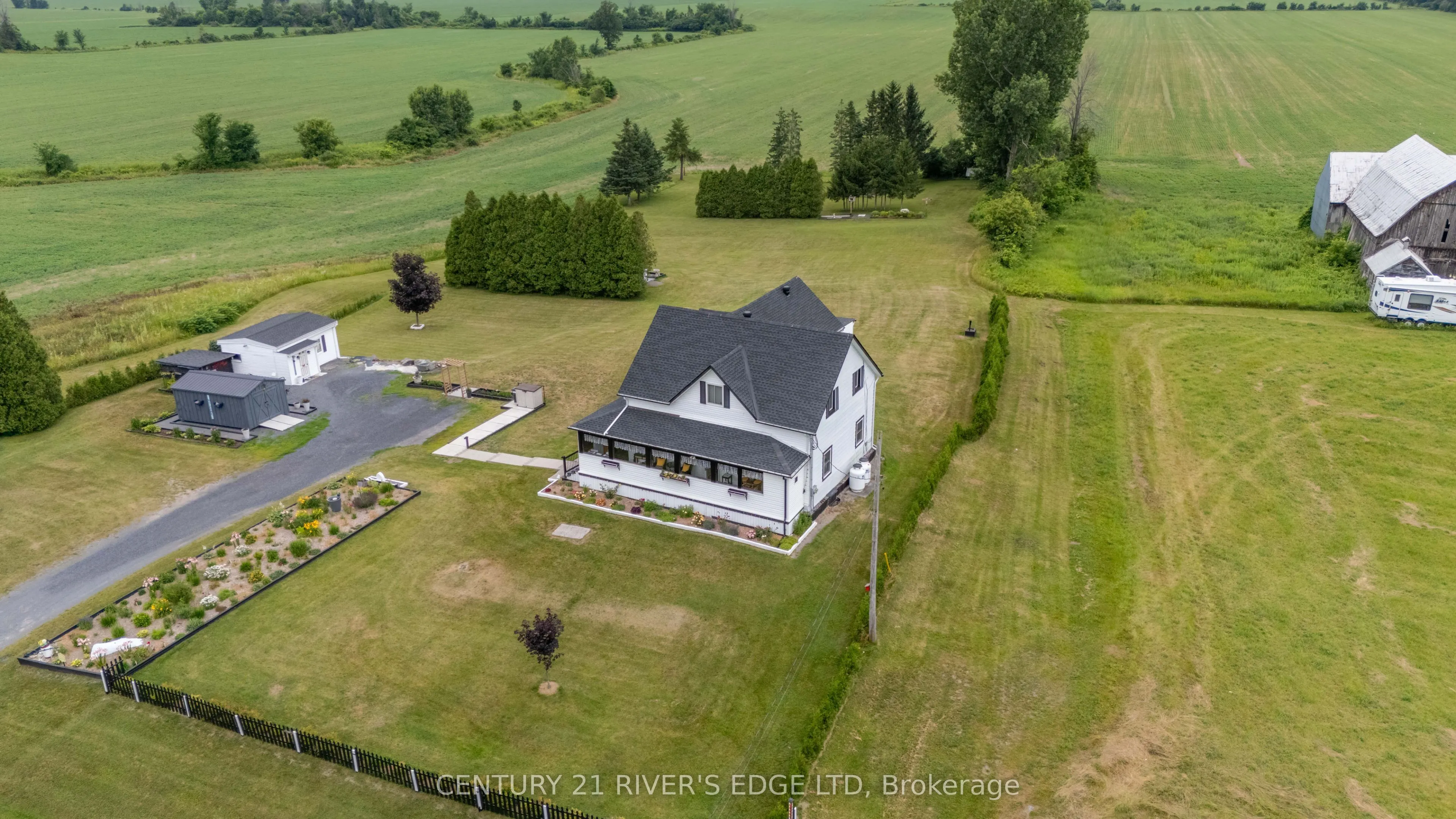 18753 County Rd 19 Road