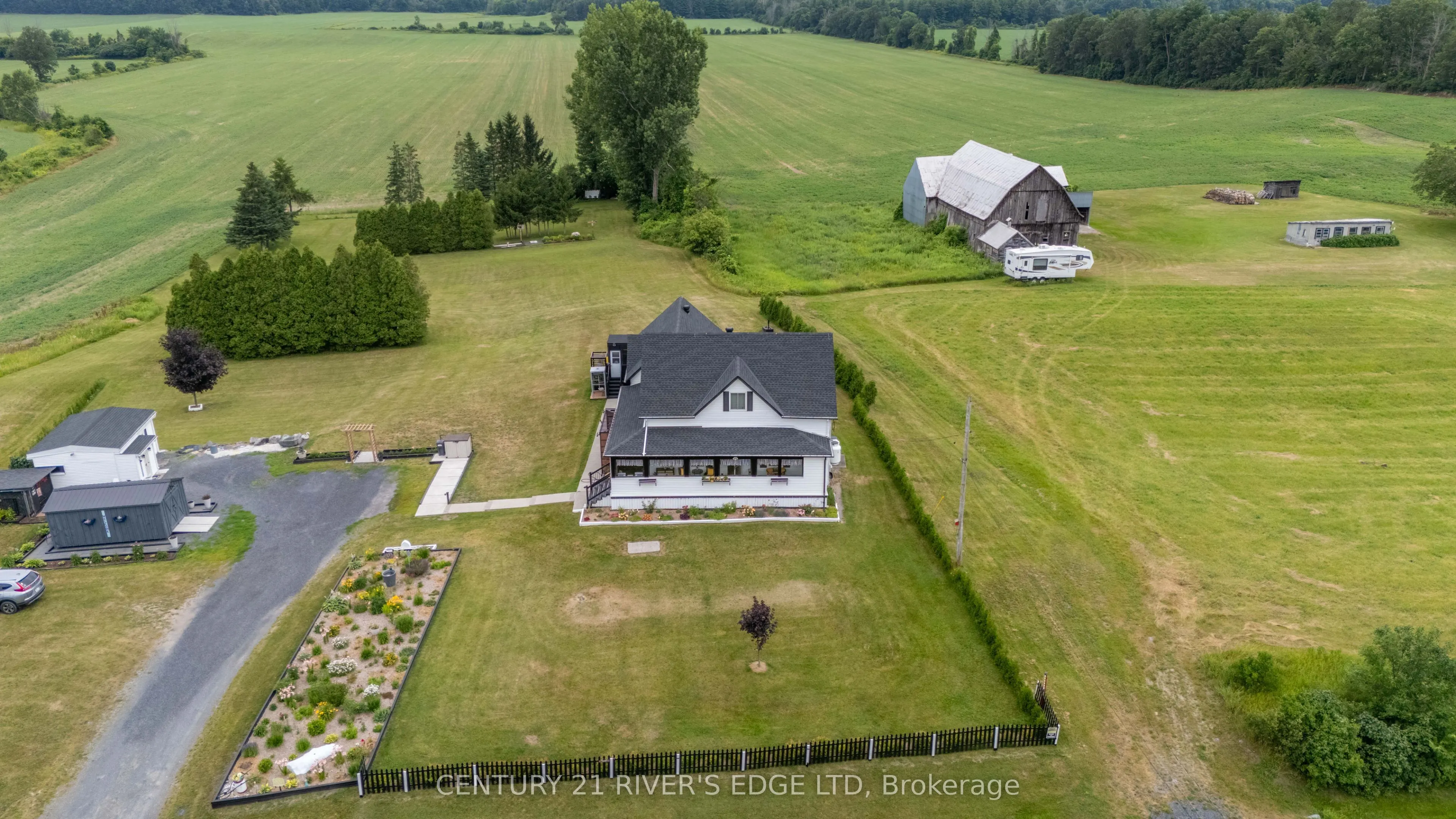 18753 County Rd 19 Road