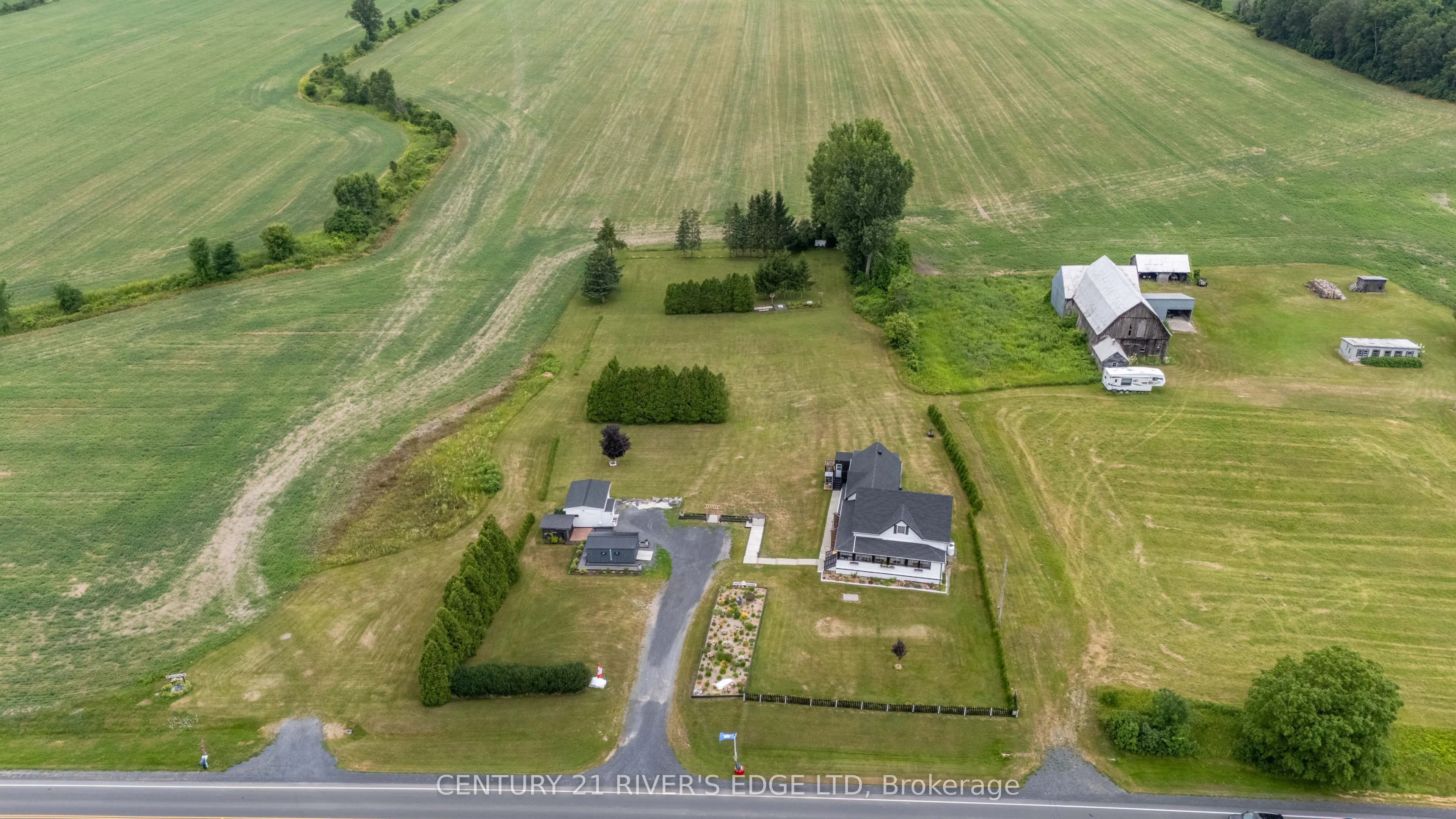 18753 County Rd 19 Road