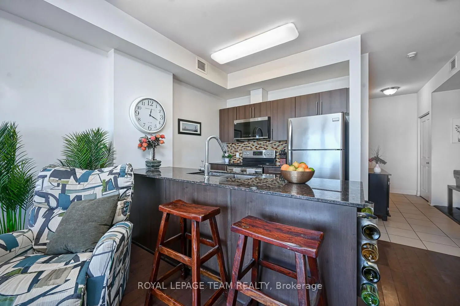 90 Landry Street #1906