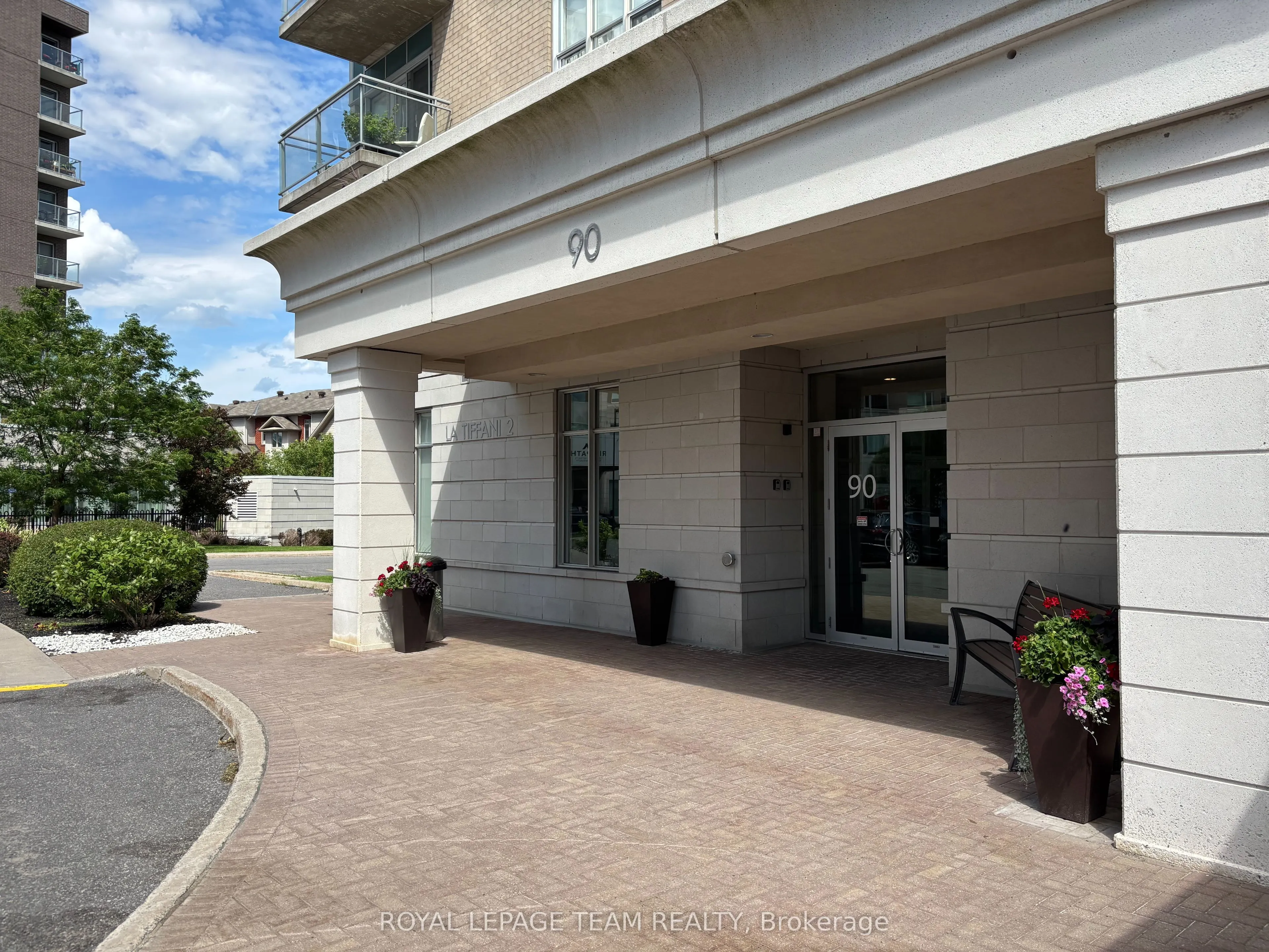90 Landry Street #1906