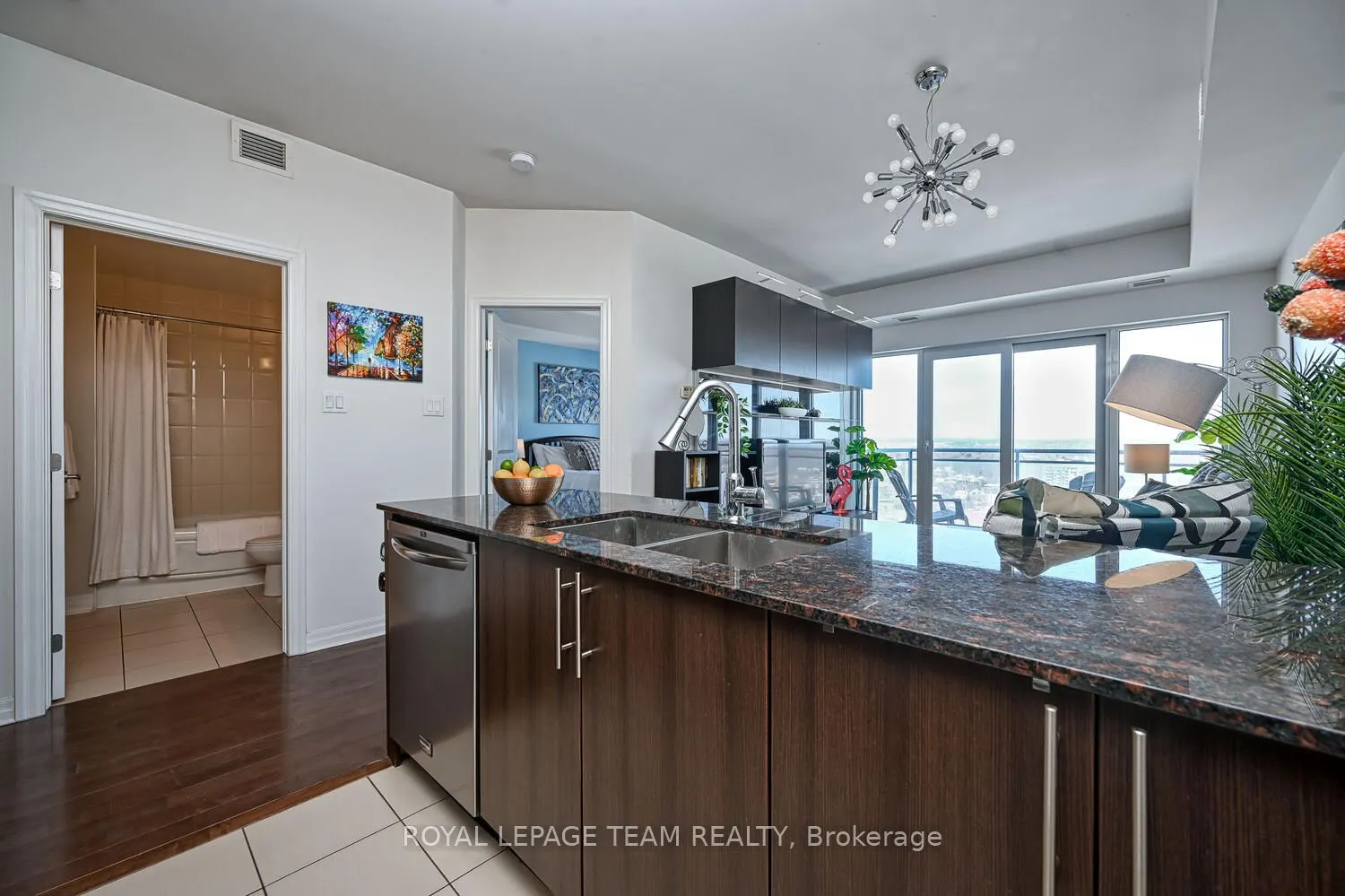 90 Landry Street #1906