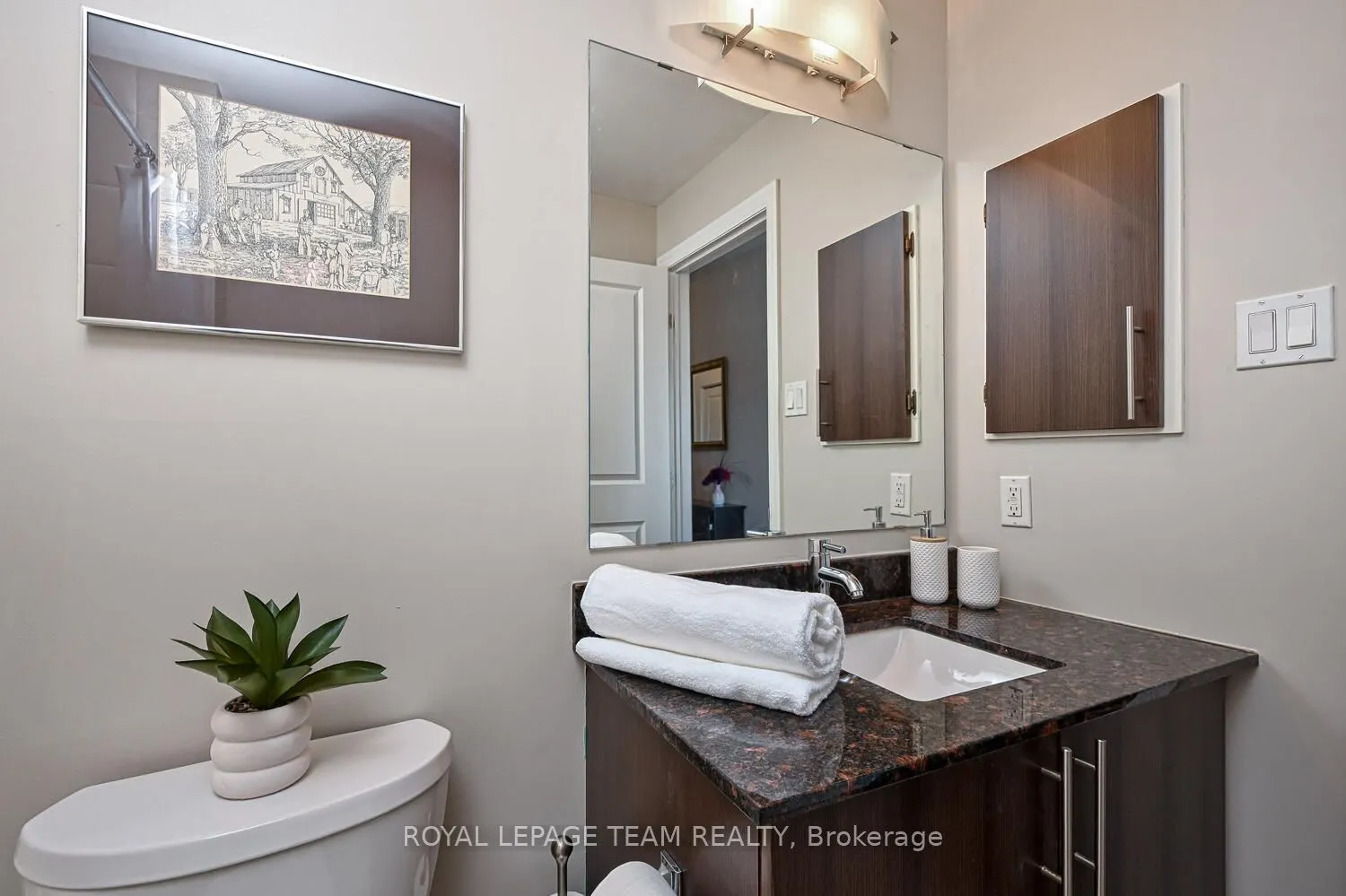 90 Landry Street #1906