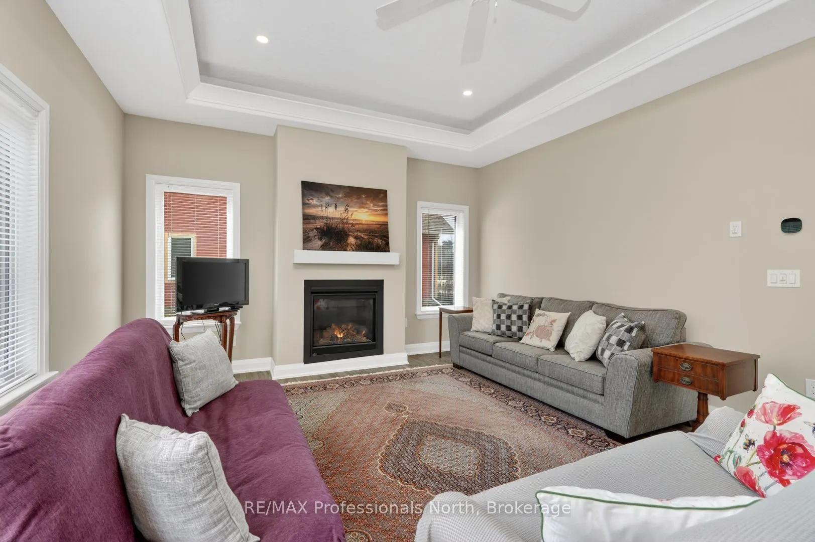 8 Bancroft Ridge Drive