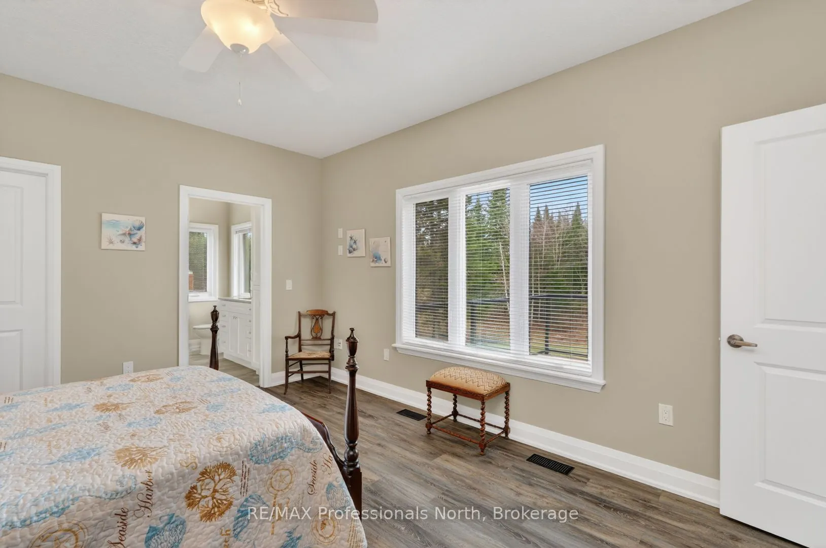 8 Bancroft Ridge Drive