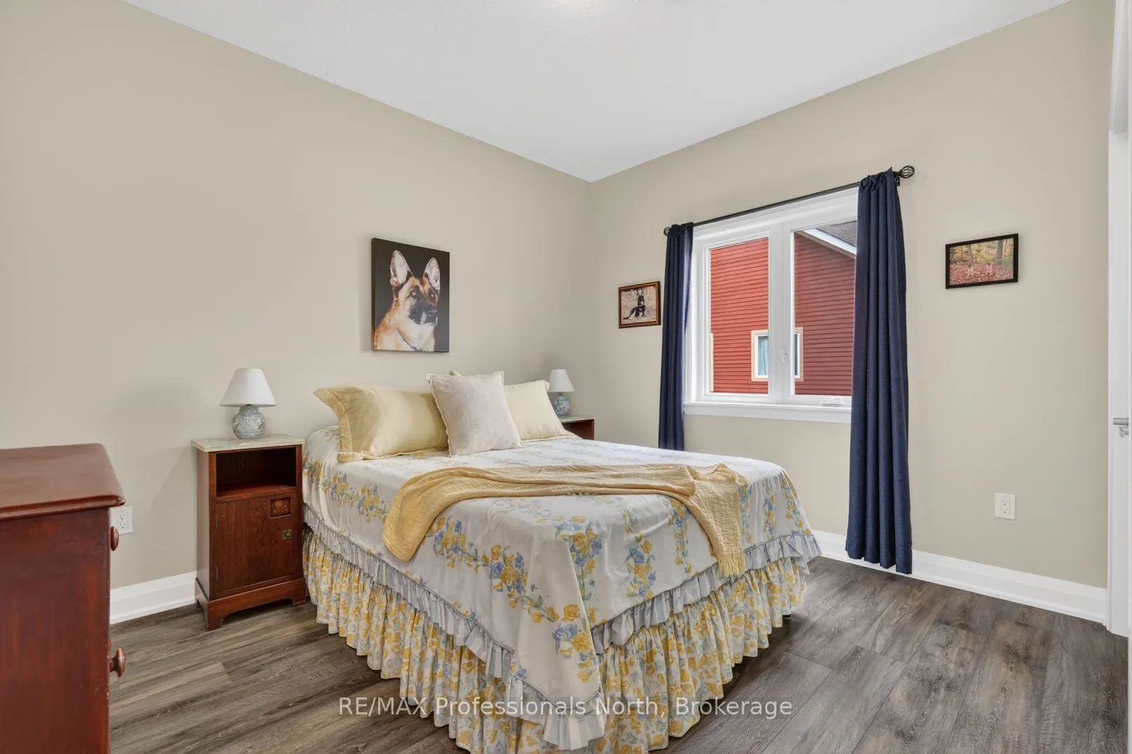 8 Bancroft Ridge Drive