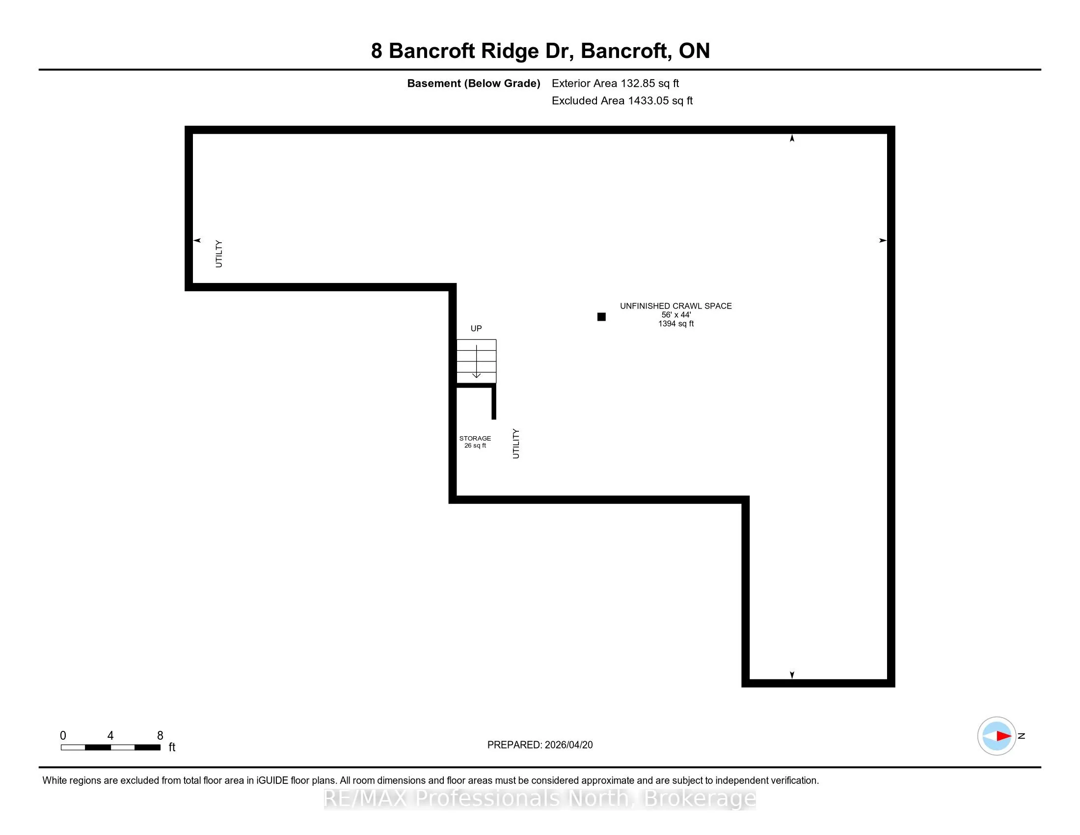 8 Bancroft Ridge Drive