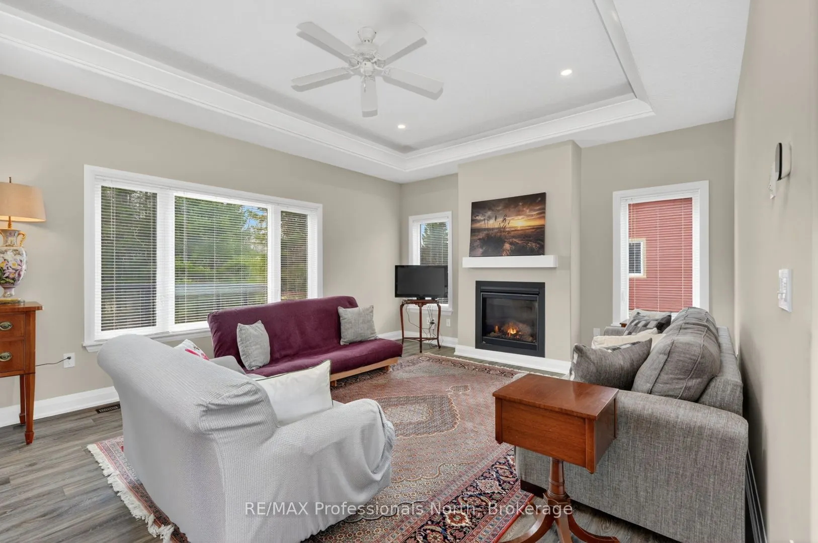 8 Bancroft Ridge Drive