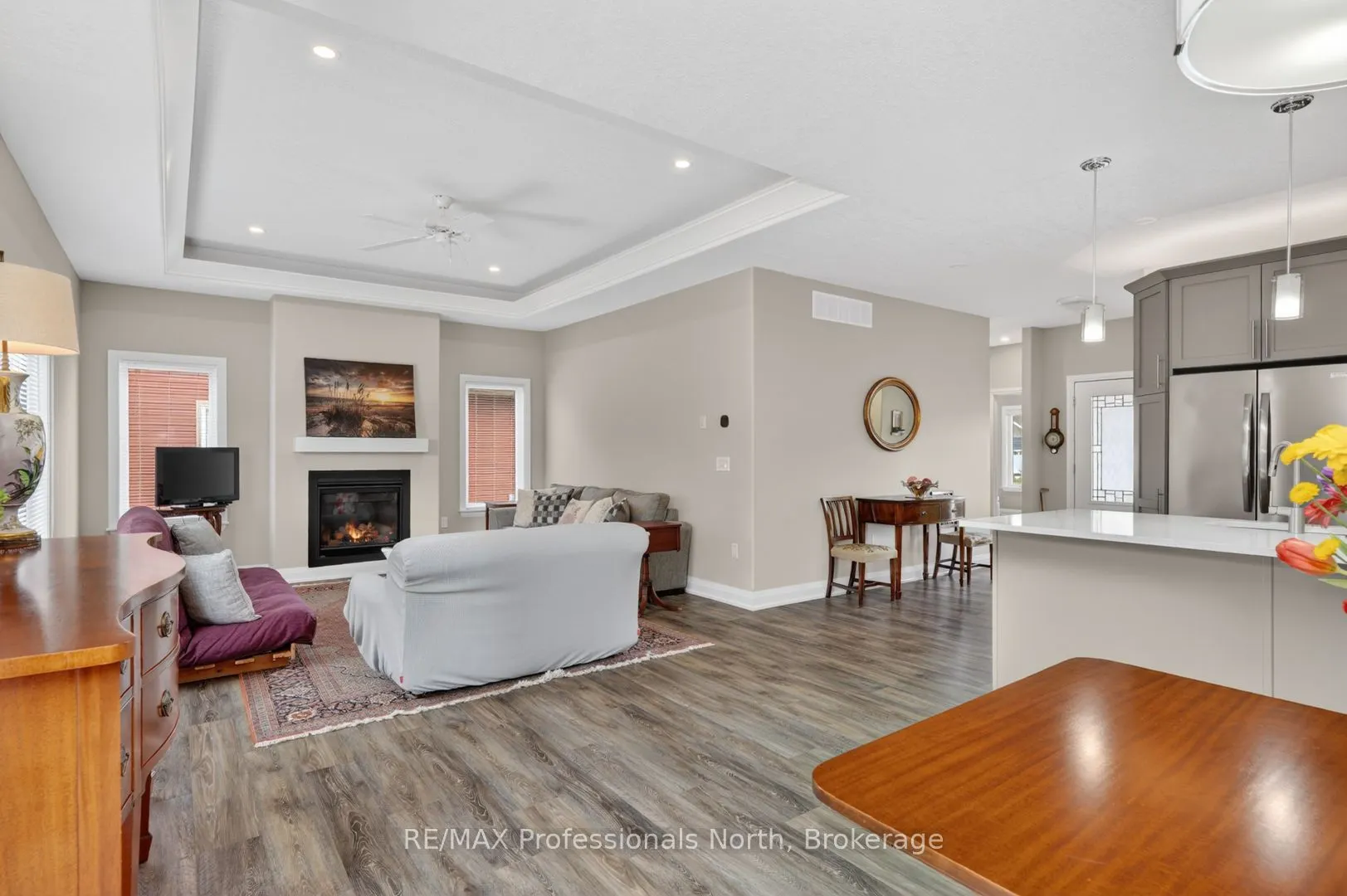 8 Bancroft Ridge Drive