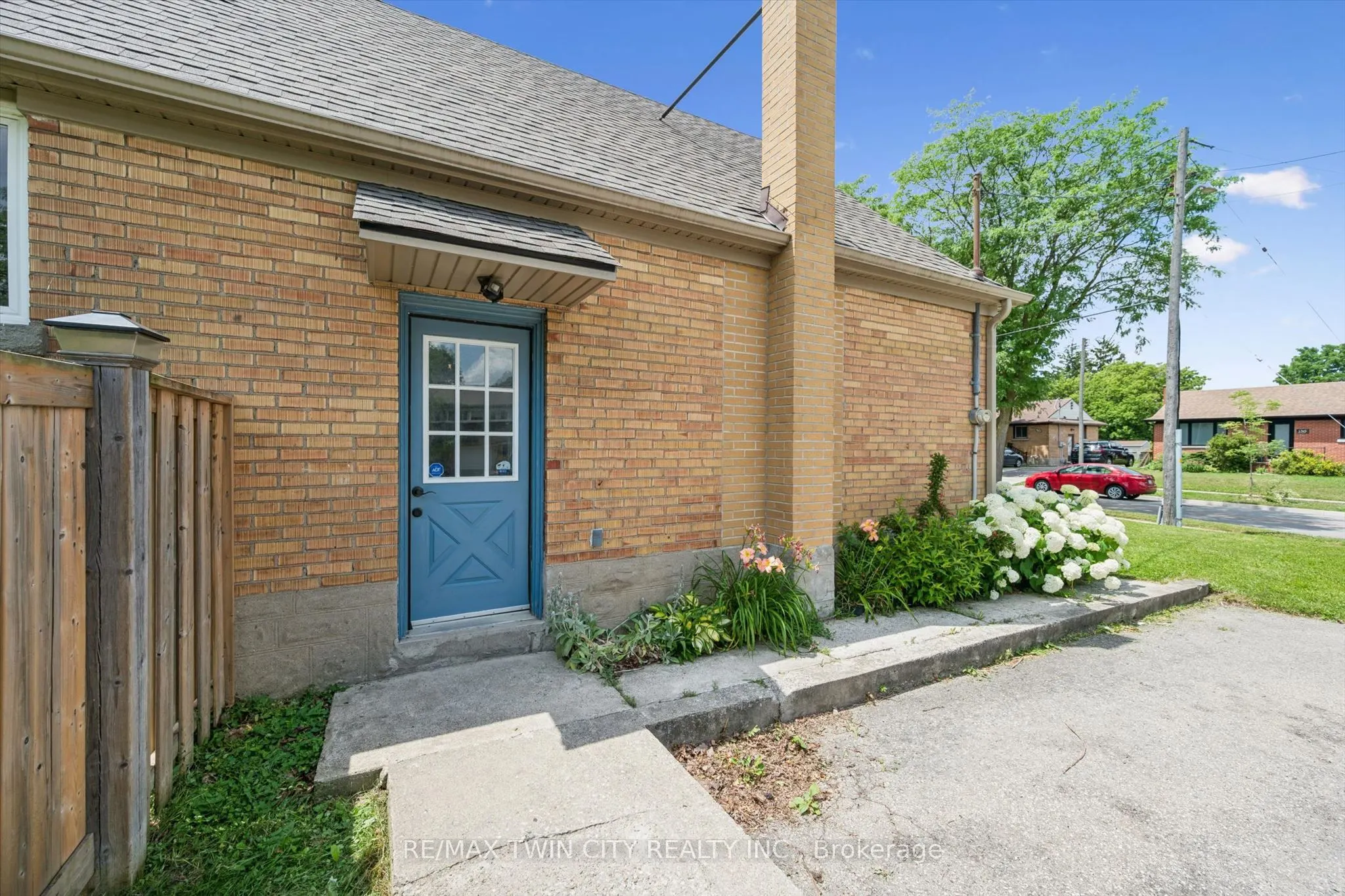 129 Florence Avenue