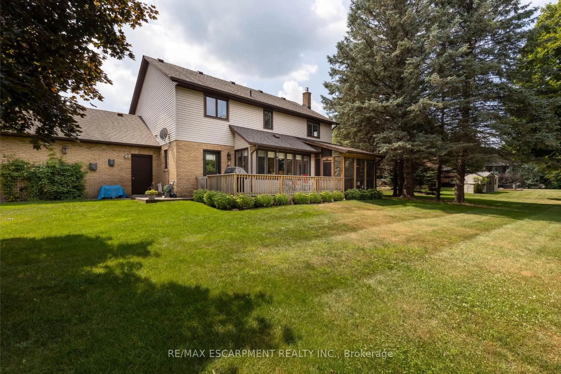 1416 Progreston Road