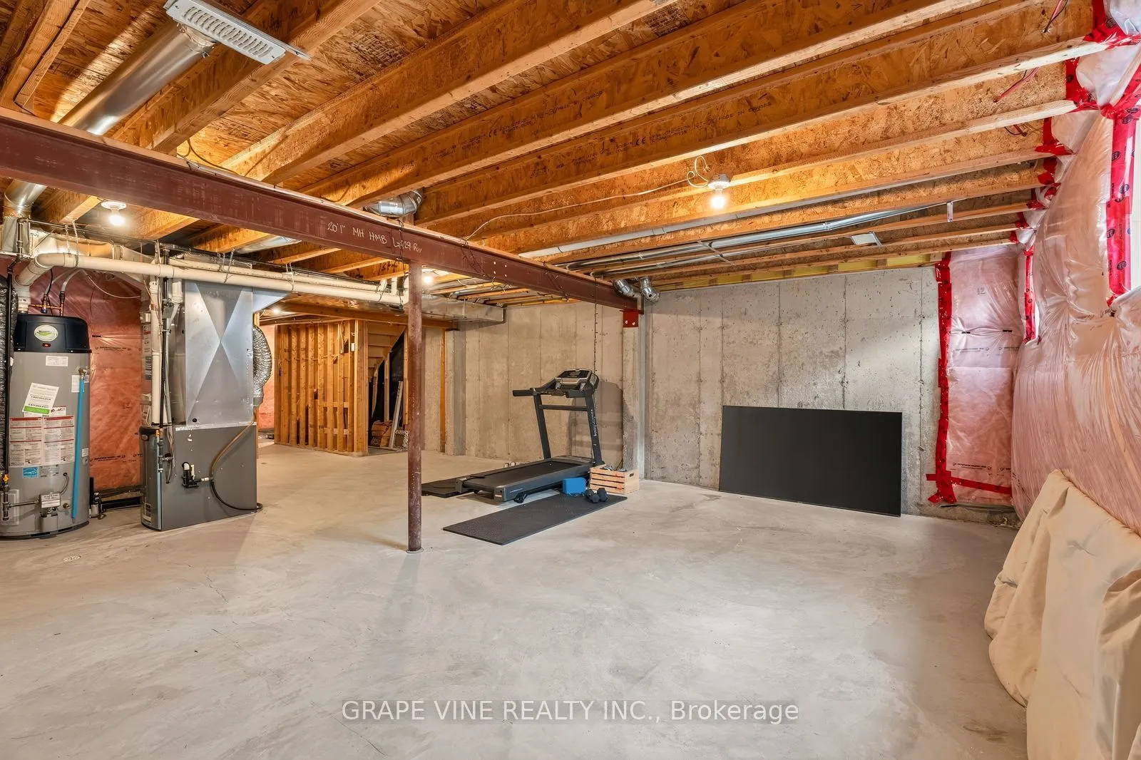 3566 River Run Avenue
