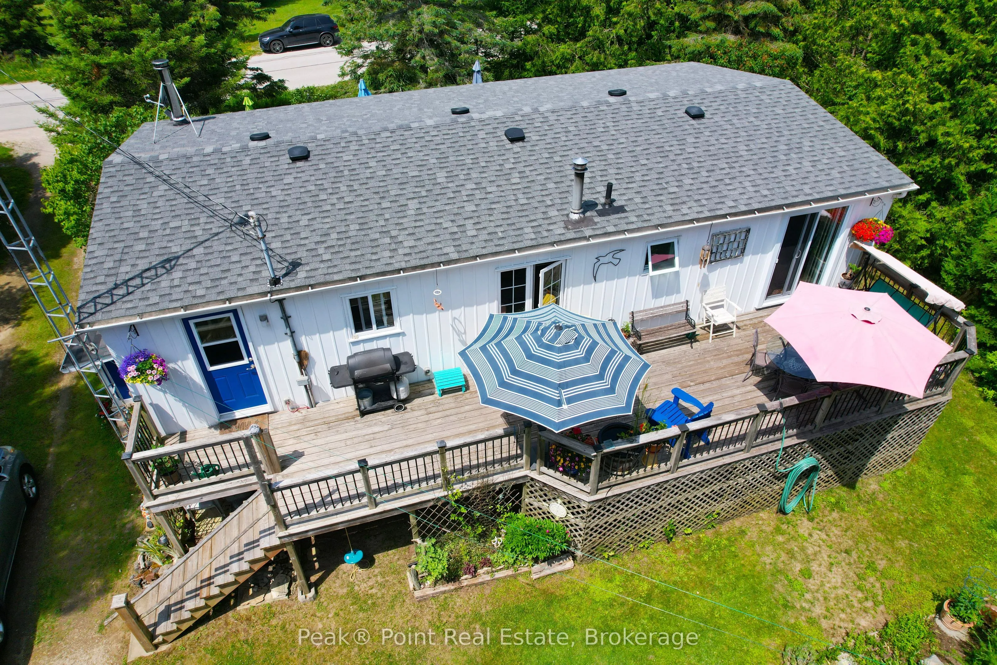 1269 Sunset Drive
