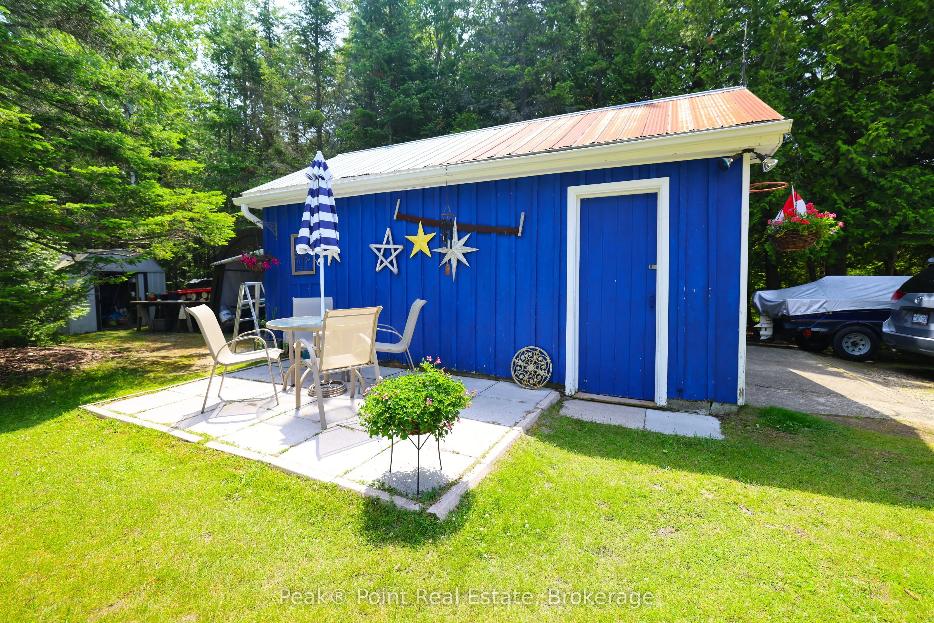 1269 Sunset Drive