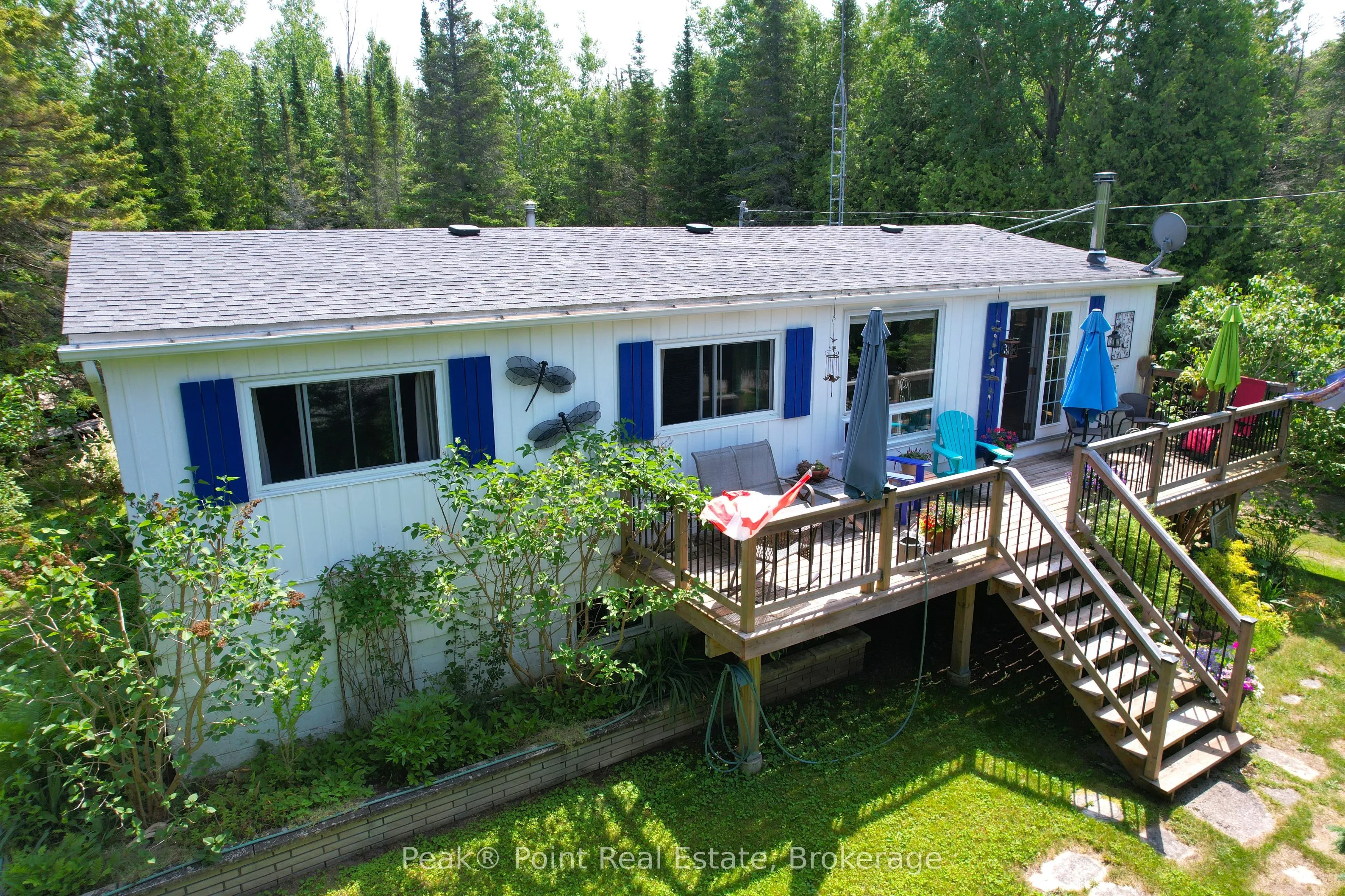 1269 Sunset Drive