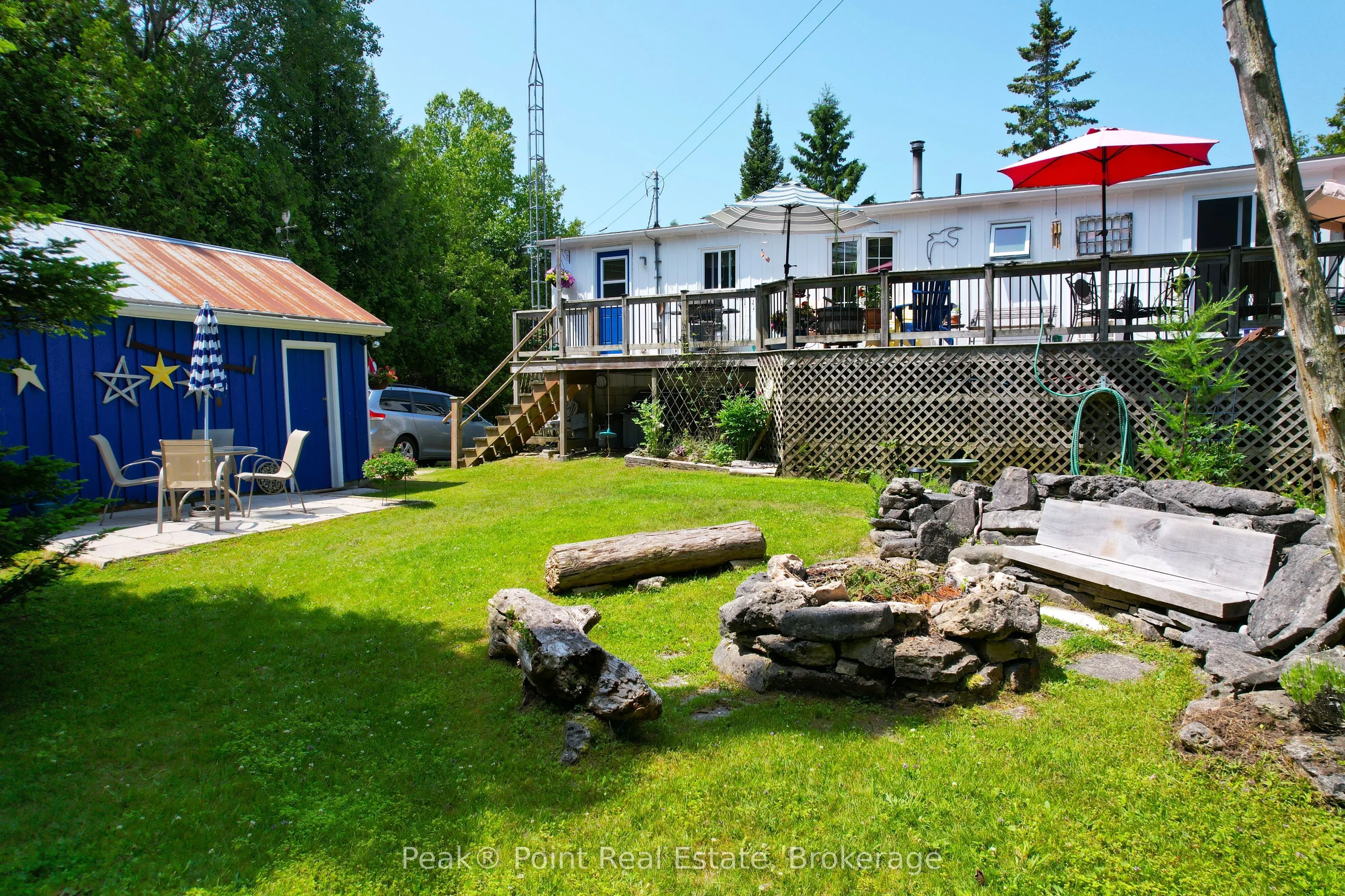 1269 Sunset Drive