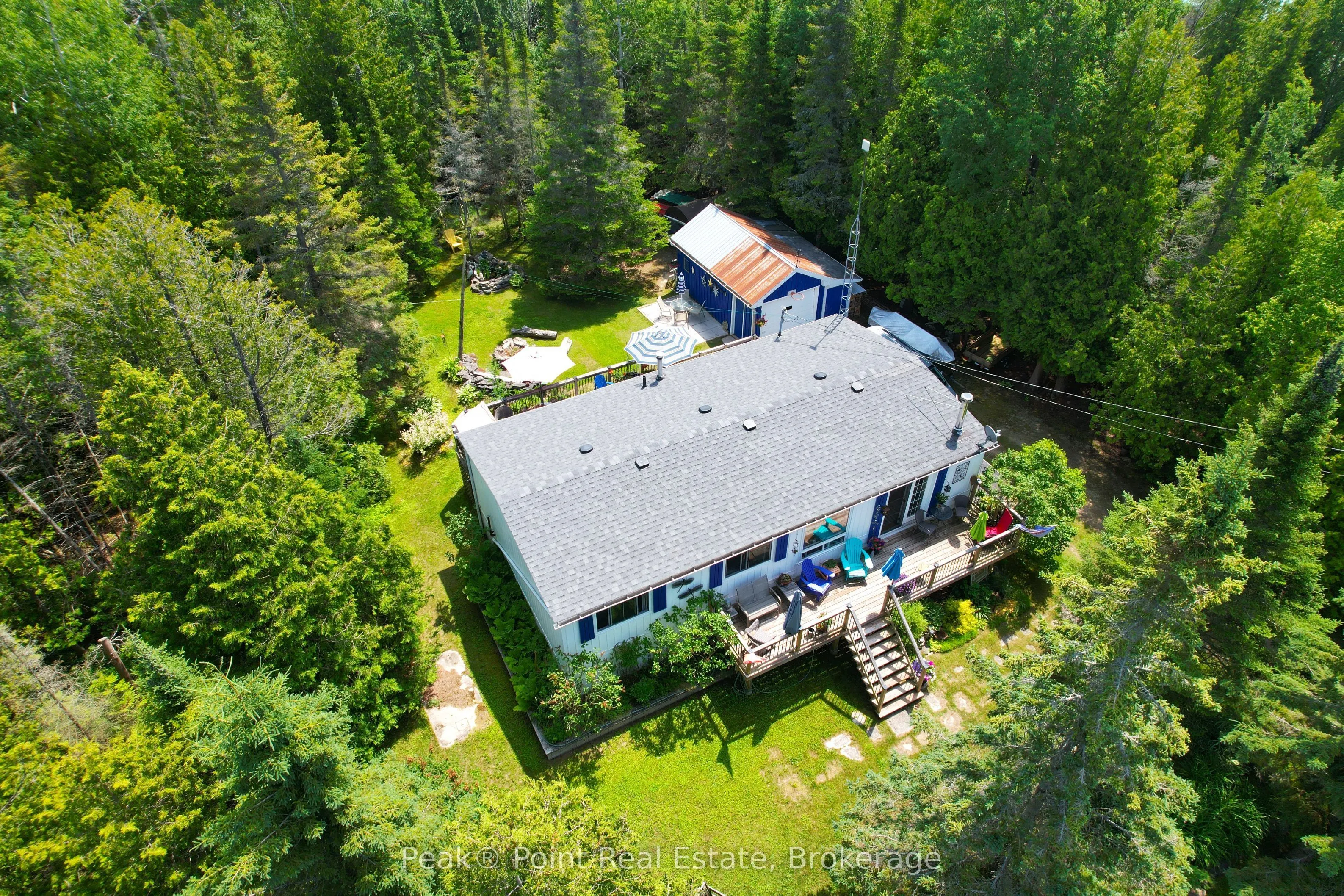 1269 Sunset Drive