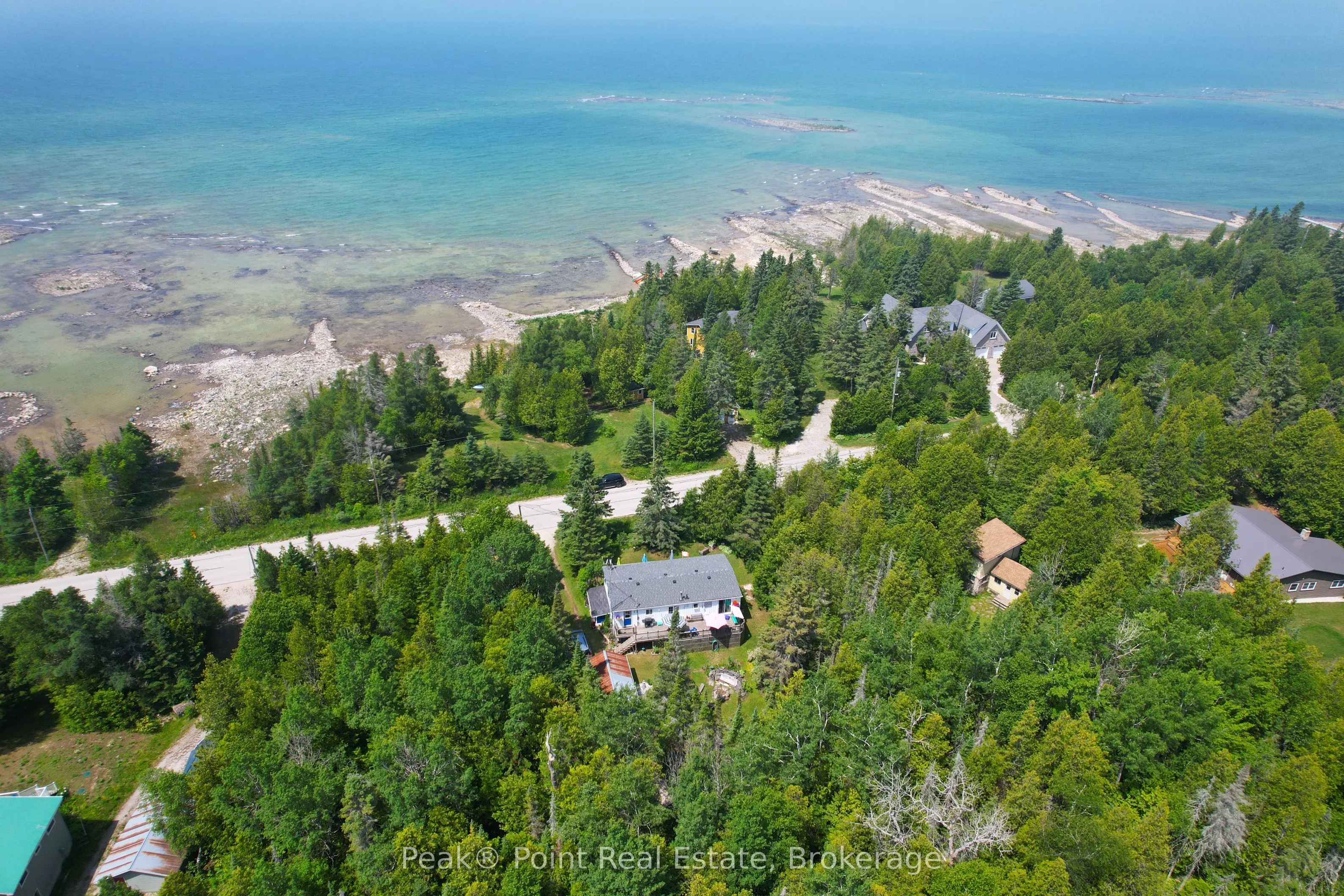 1269 Sunset Drive