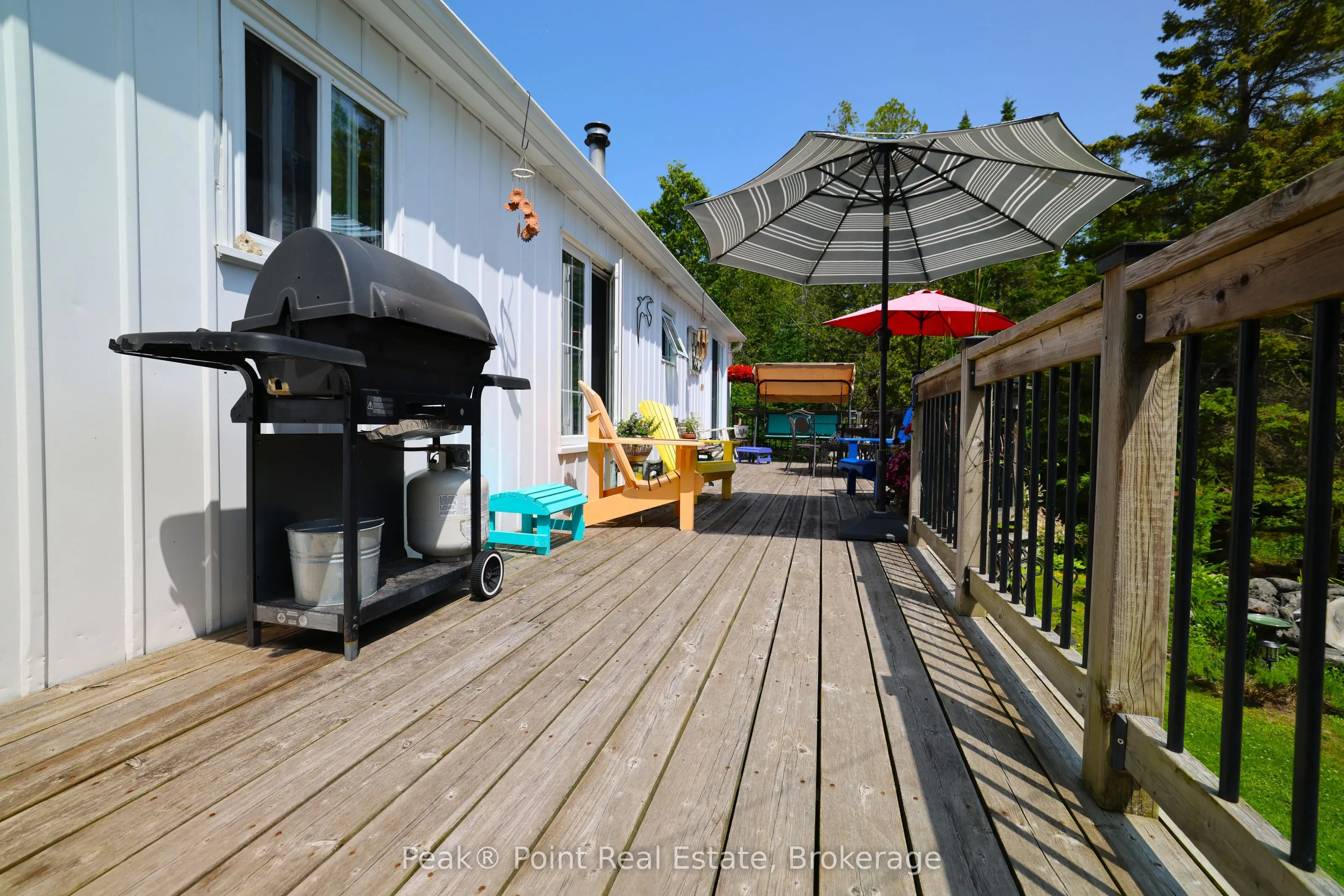 1269 Sunset Drive