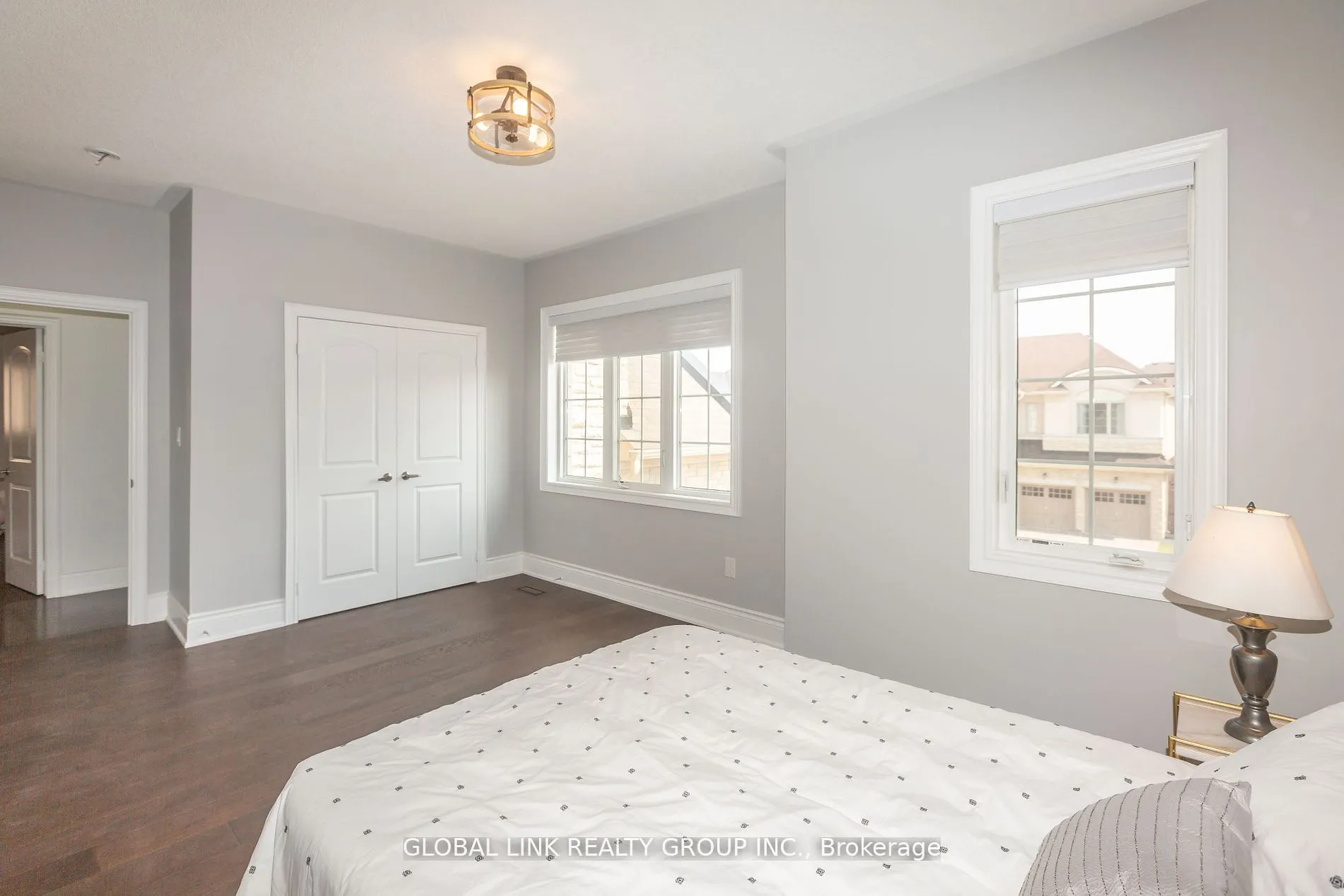 44 Golden Hawk Drive