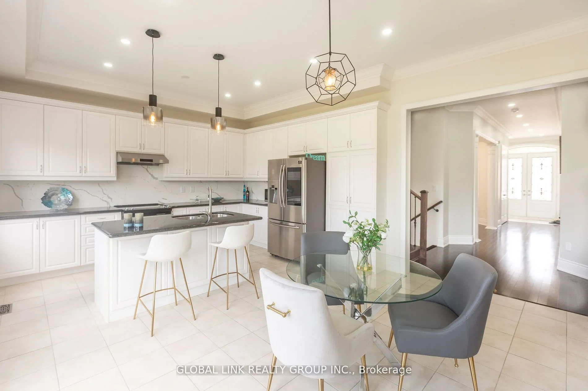 44 Golden Hawk Drive