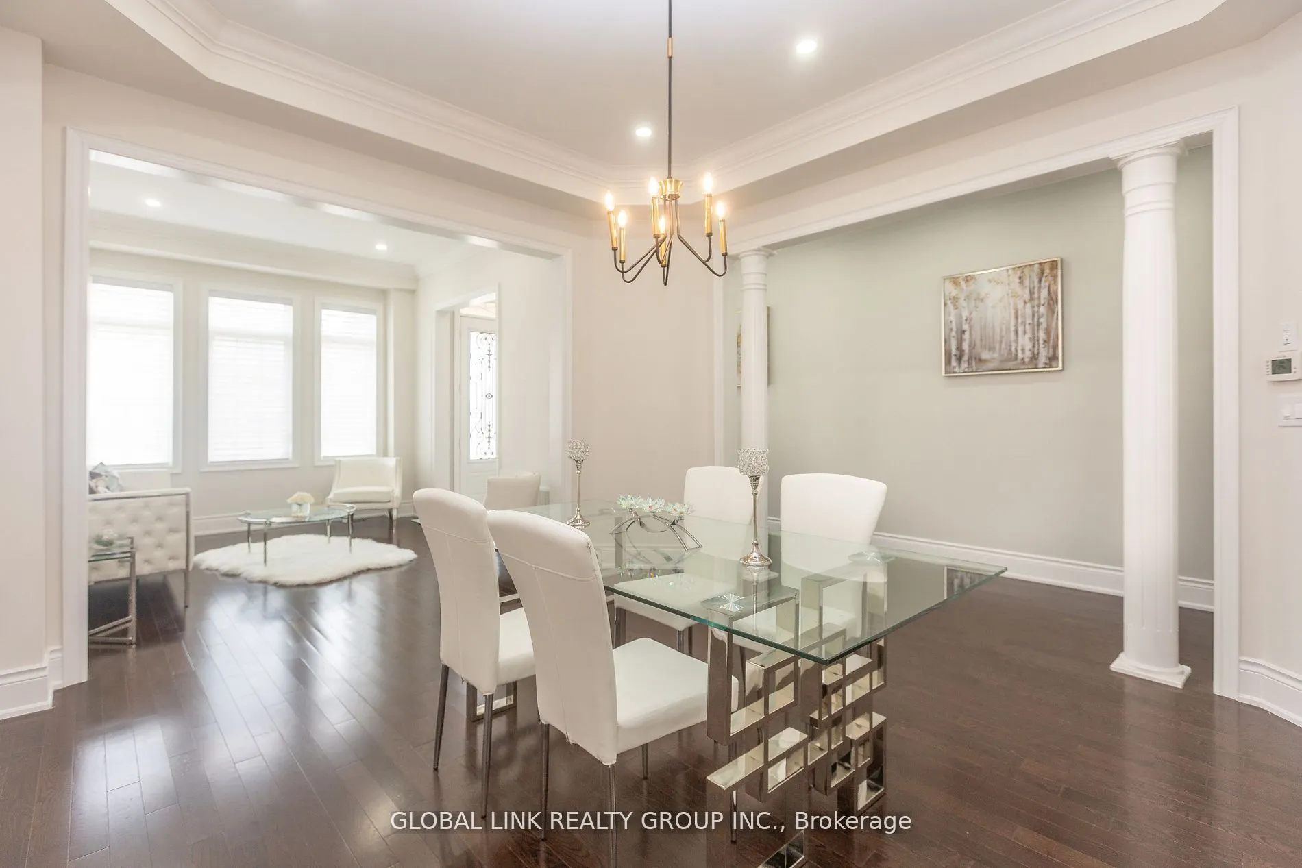 44 Golden Hawk Drive