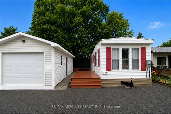 3535 St. Joseph Boulevard #49