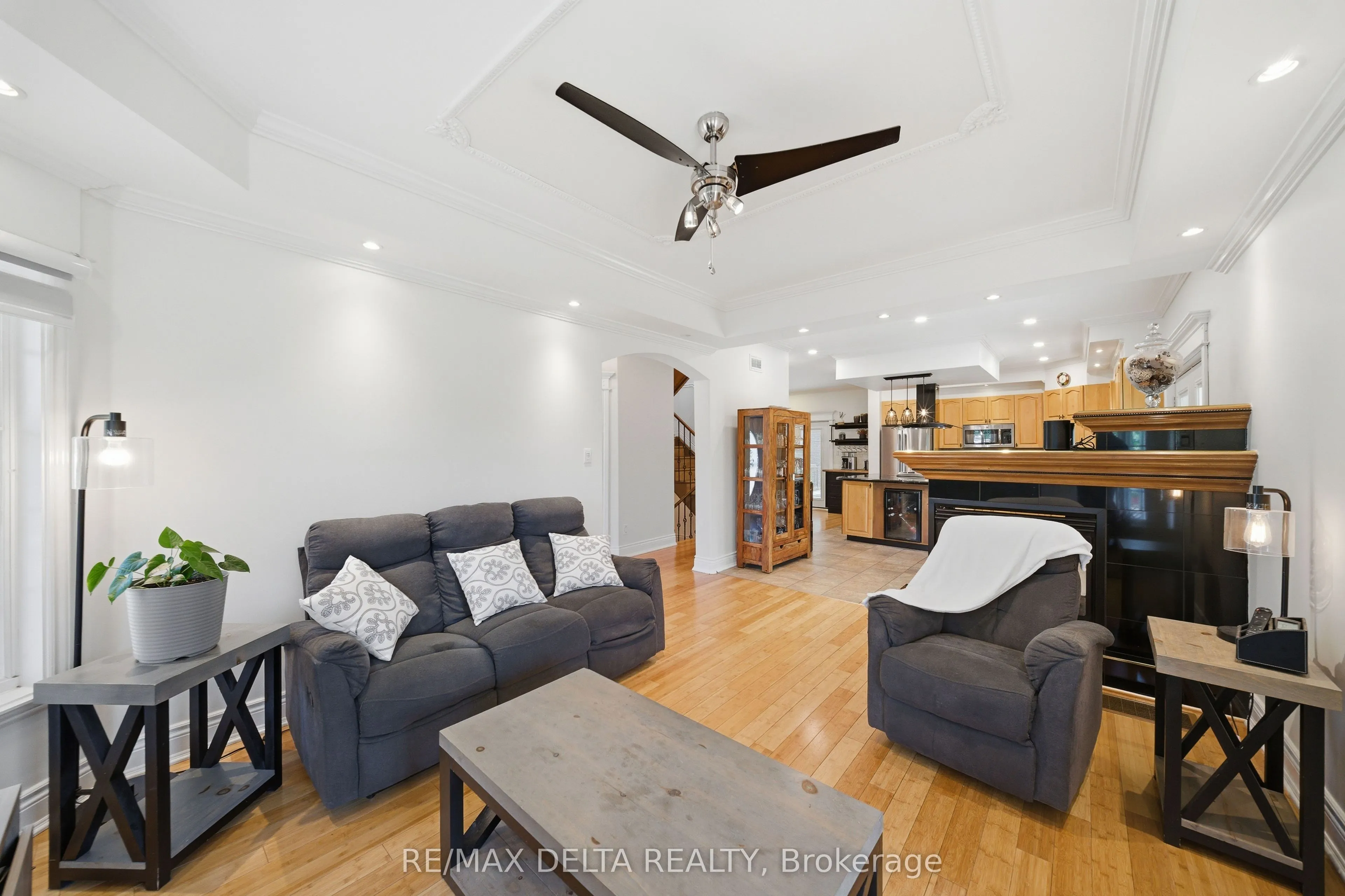 115 Pigeon Street