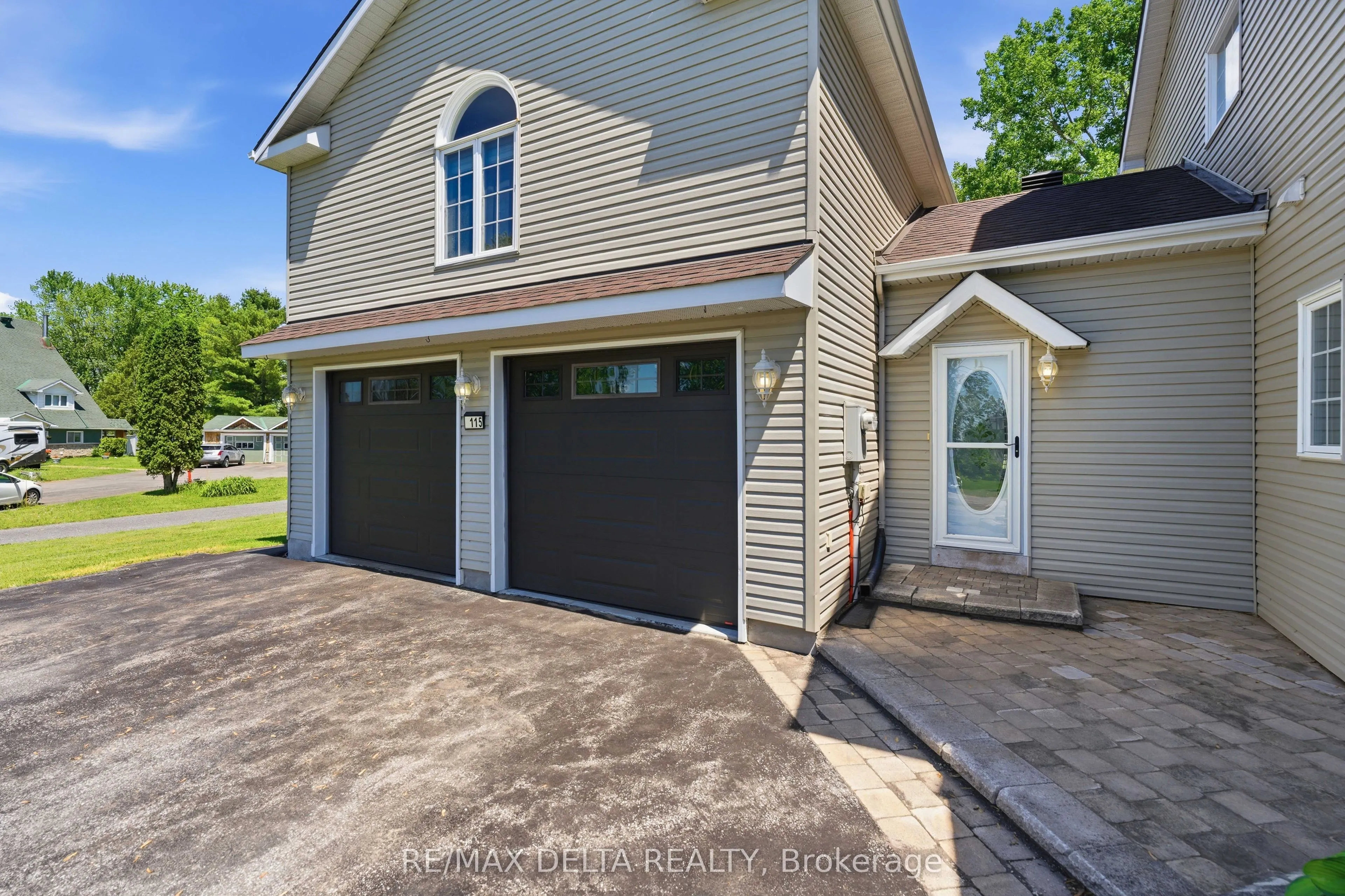 115 Pigeon Street