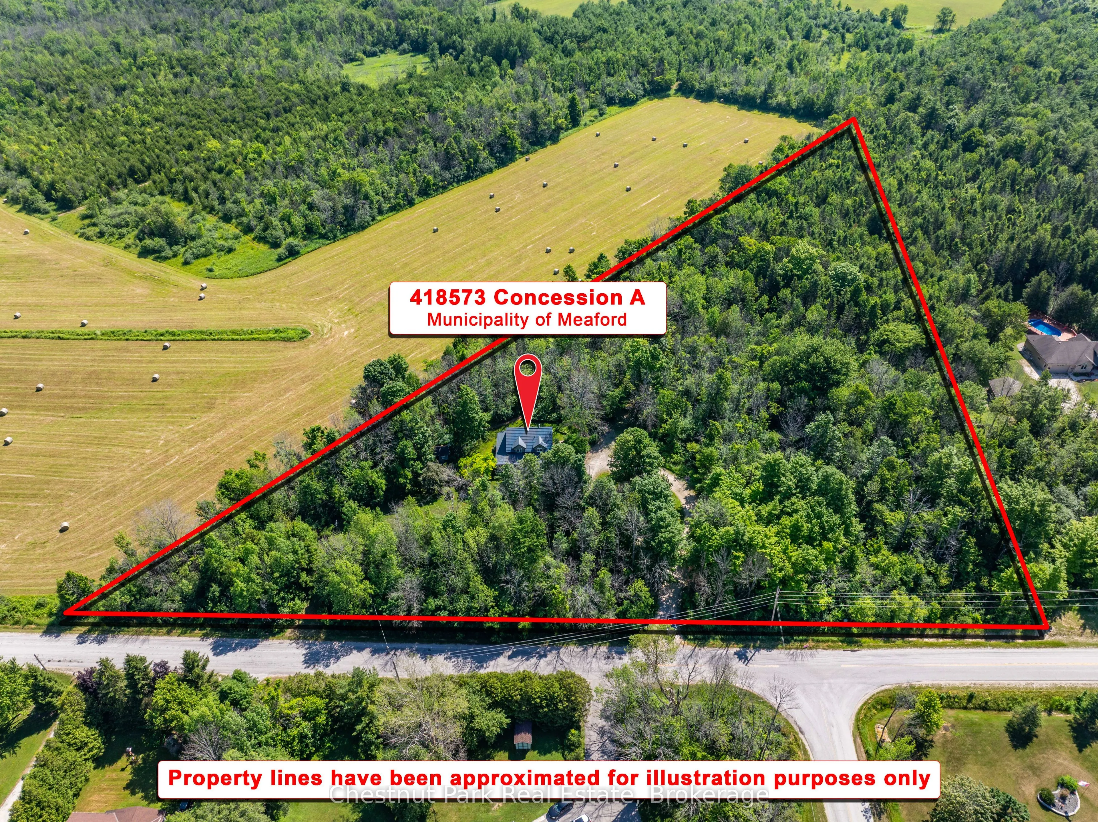 418573 Concession A