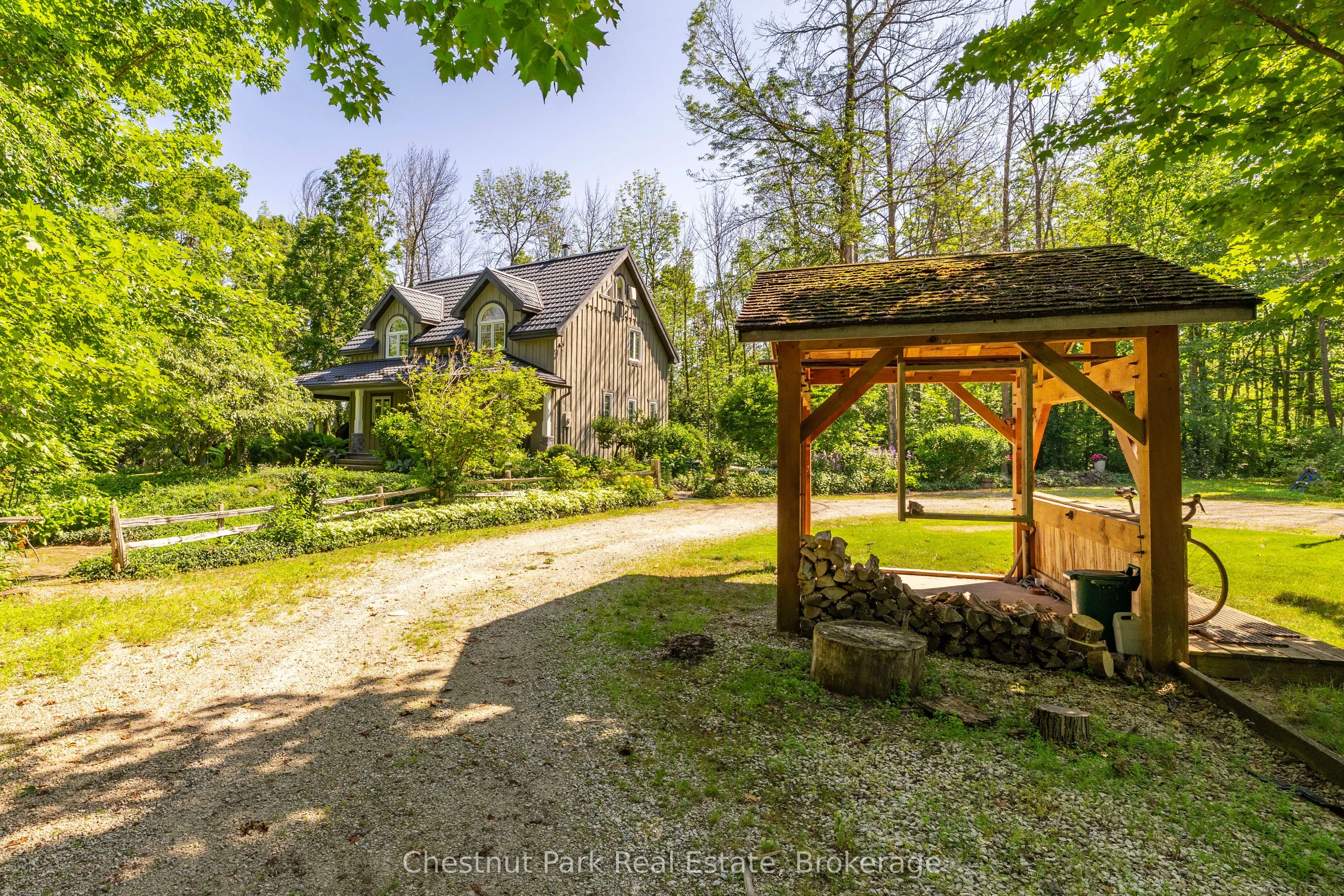 418573 Concession A
